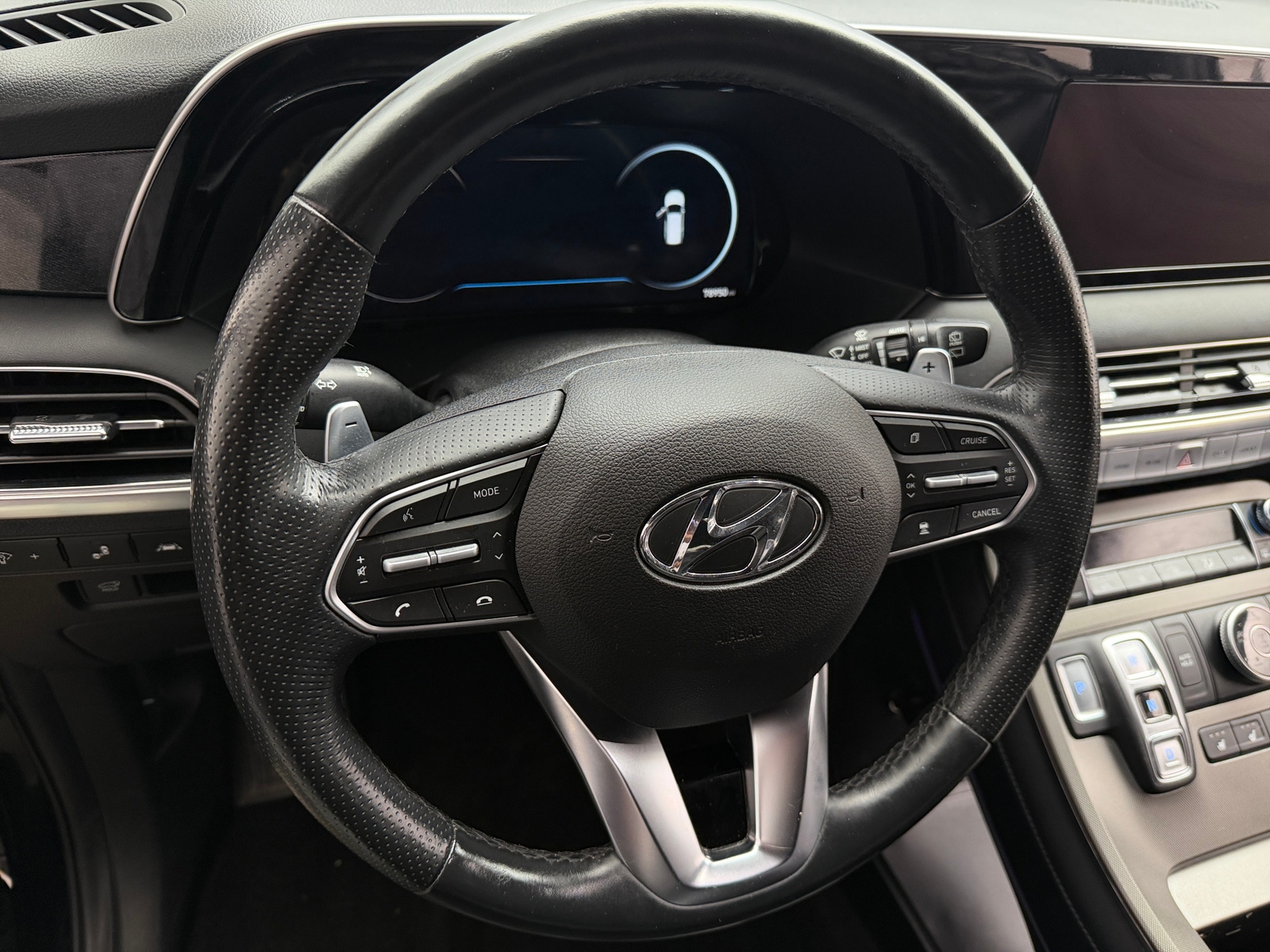 Thumbnail: 2020 Hyundai Palisade - 4