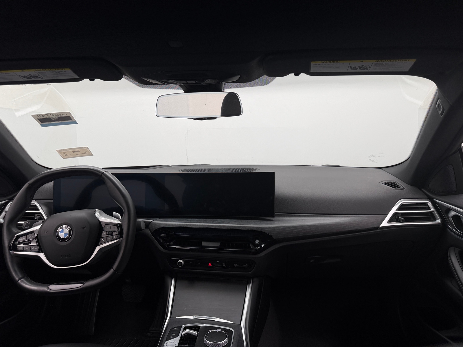 Thumbnail: 2025 BMW 4 Series - 2