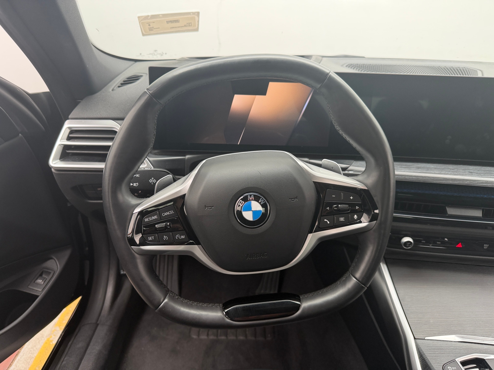 Thumbnail: 2025 BMW 4 Series - 4
