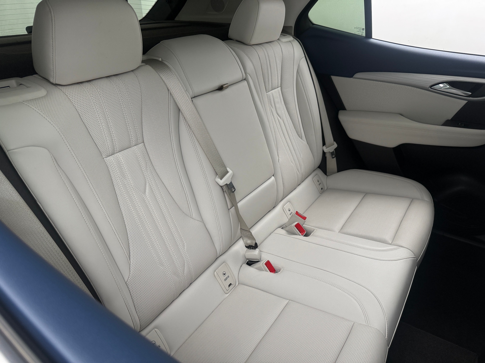 Thumbnail: 2024 Buick Envision - 5
