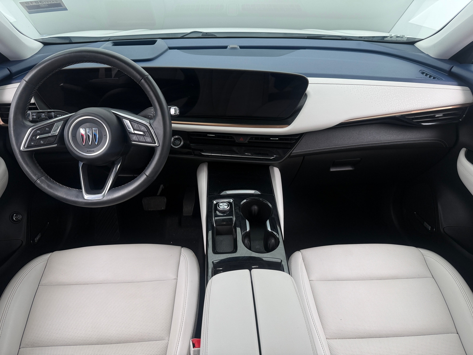Thumbnail: 2024 Buick Envision - 2