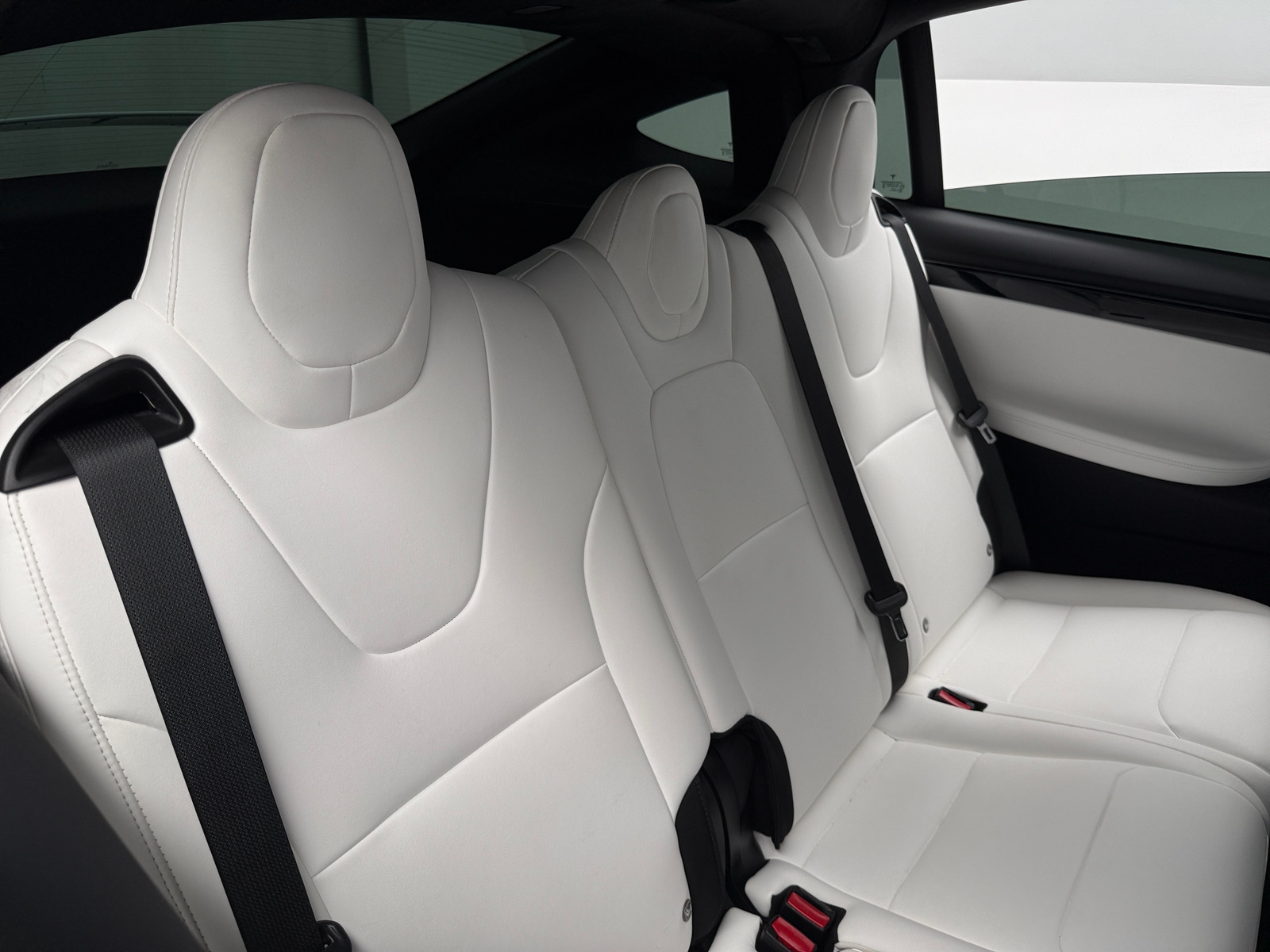Thumbnail: 2020 Tesla Model X - 5