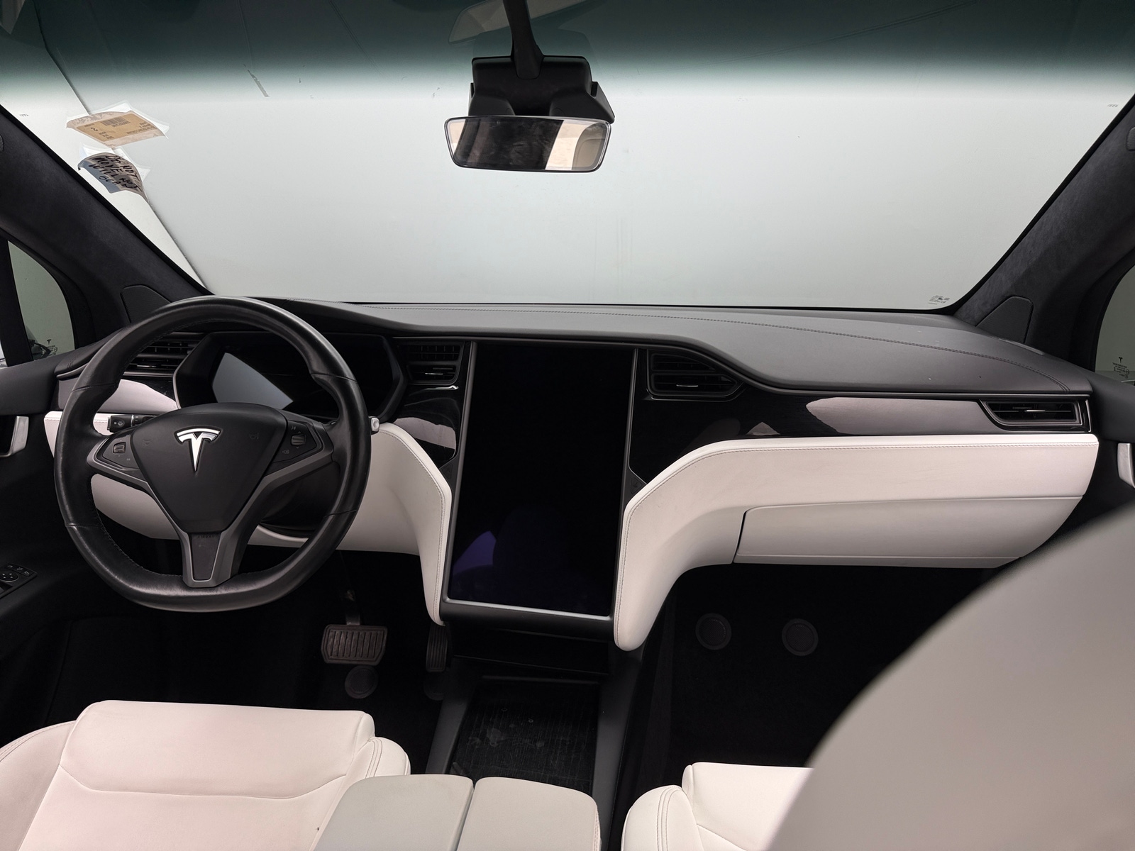 Thumbnail: 2020 Tesla Model X - 2