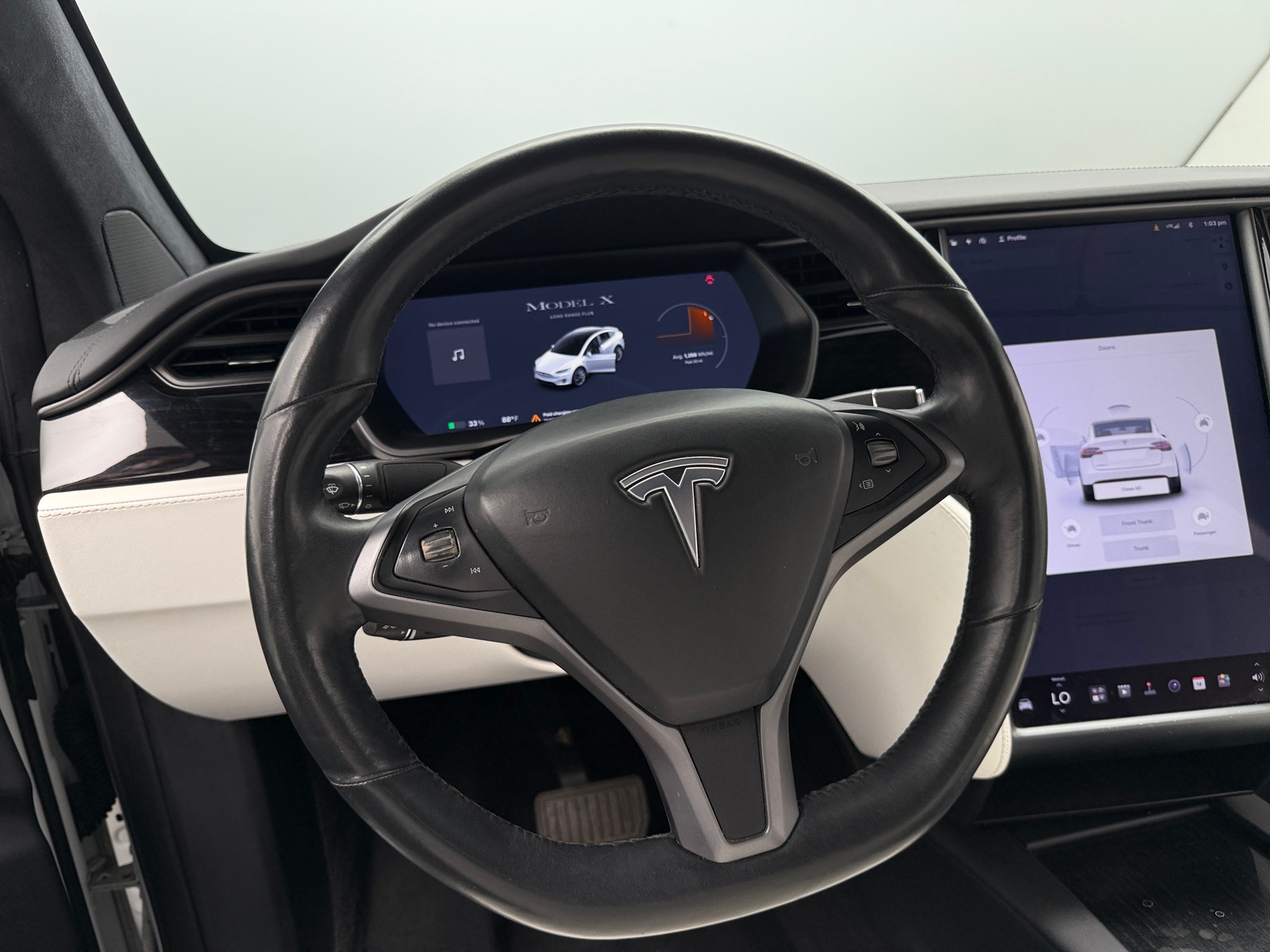 Thumbnail: 2020 Tesla Model X - 4