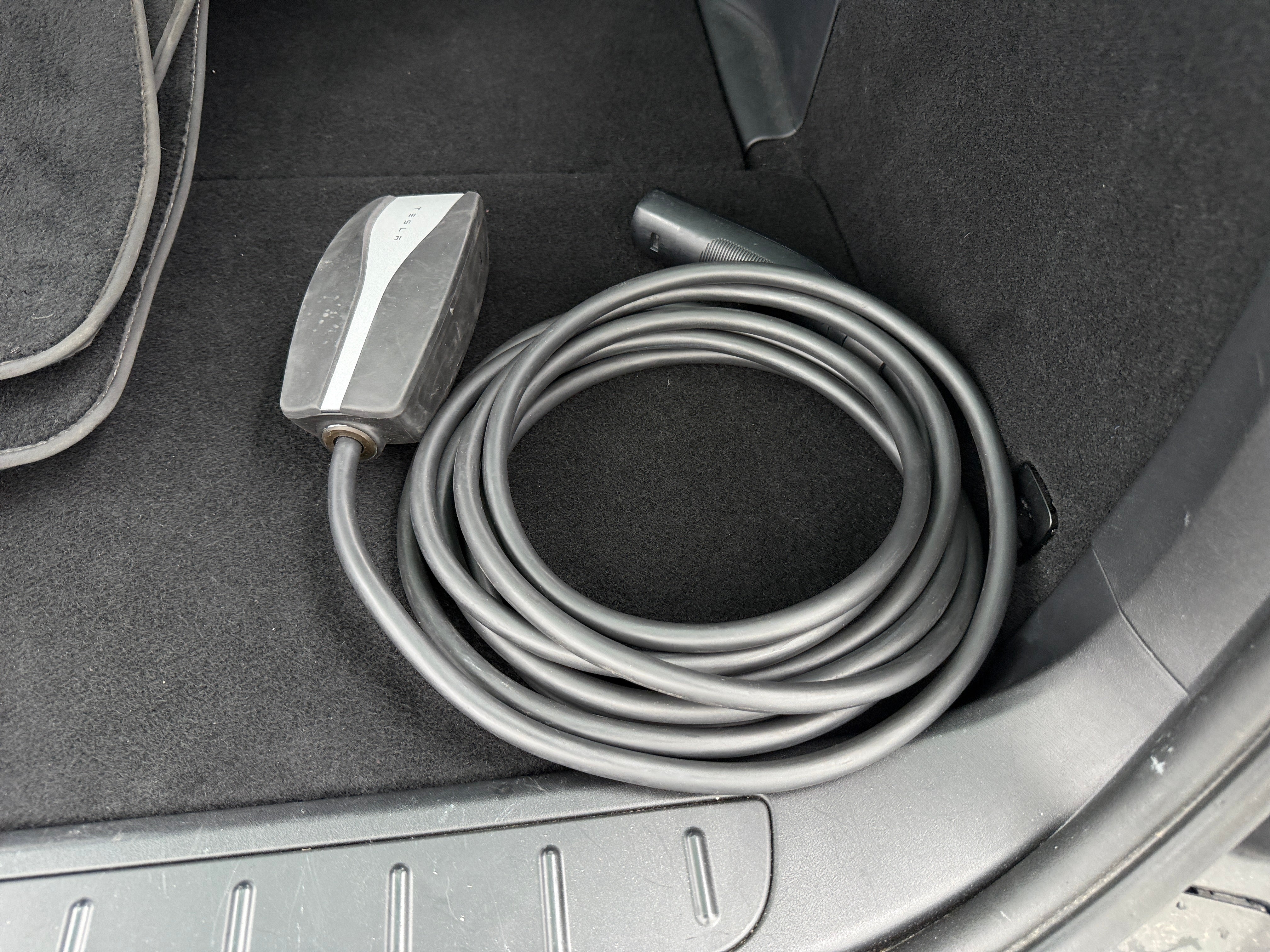 Used 2020 Tesla Model X Long Range Plus with VIN 5YJXCDE28LF297306 for sale in Auburn, WA