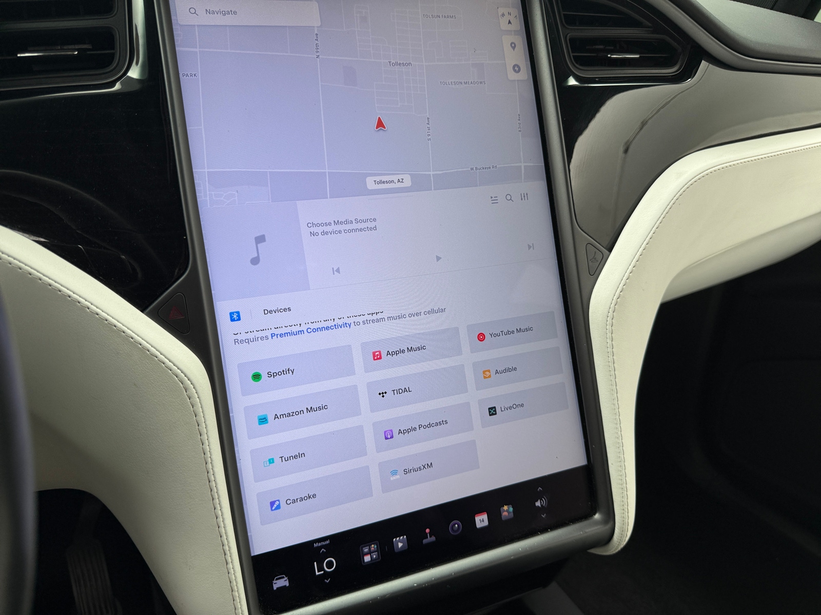 Thumbnail: 2020 Tesla Model X - 3