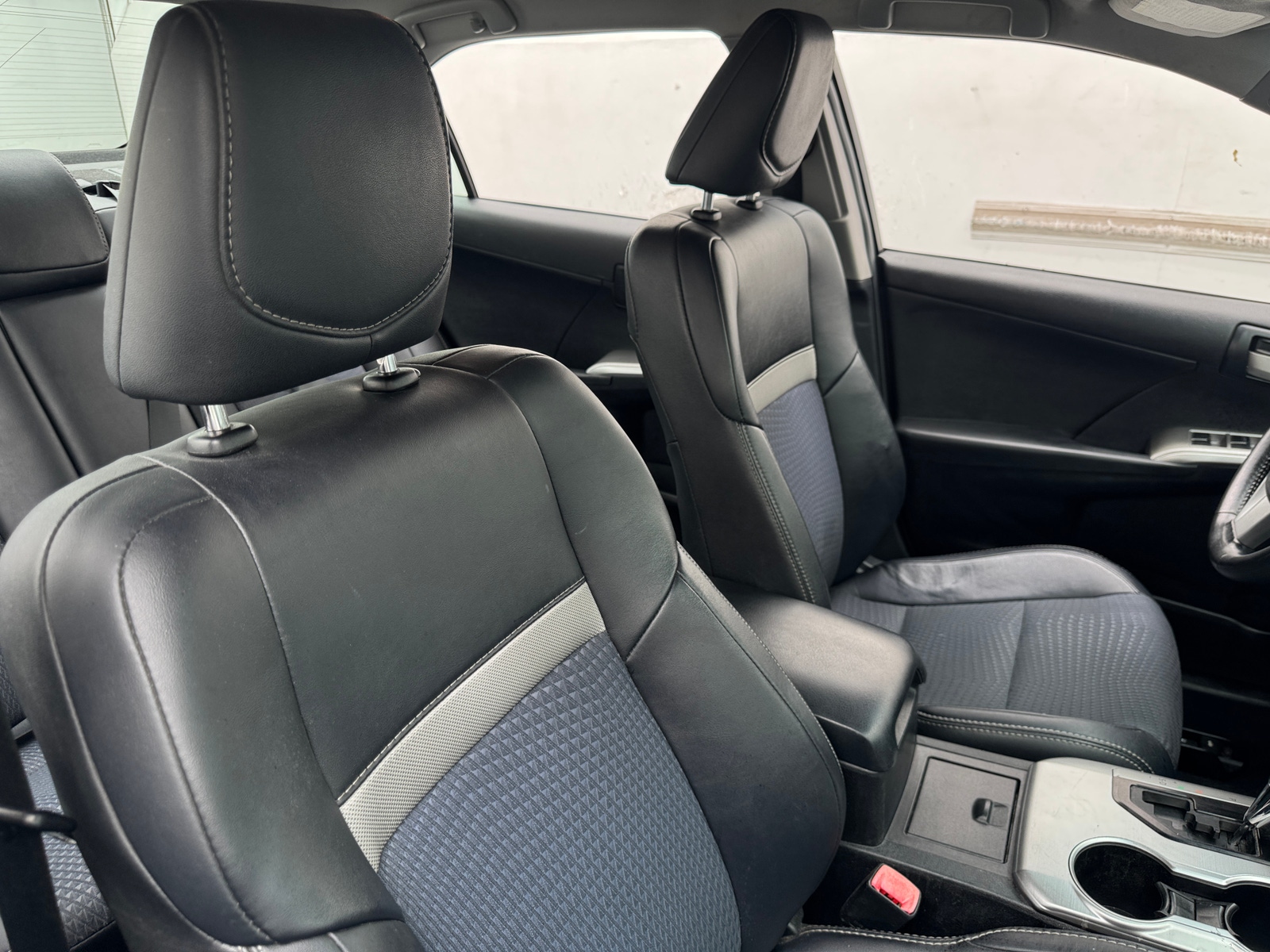 Thumbnail: 2013 Toyota Camry - 2