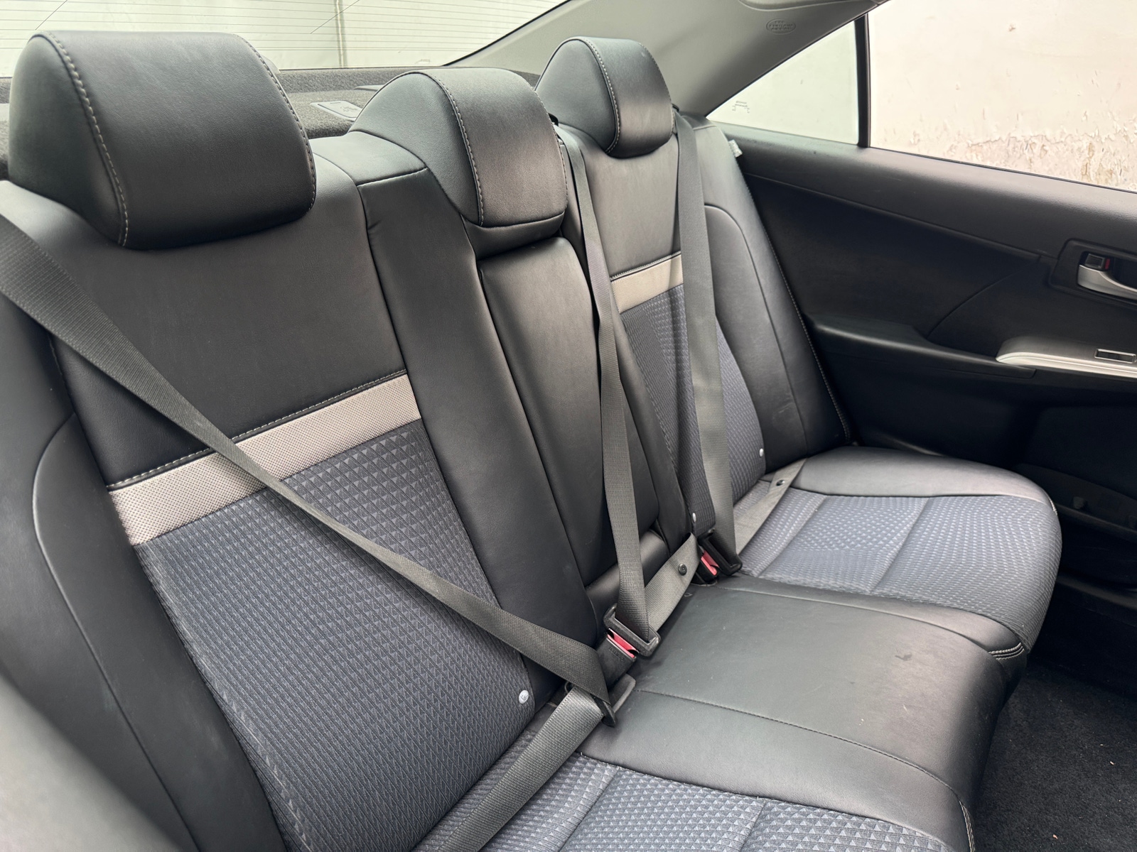 Thumbnail: 2013 Toyota Camry - 6