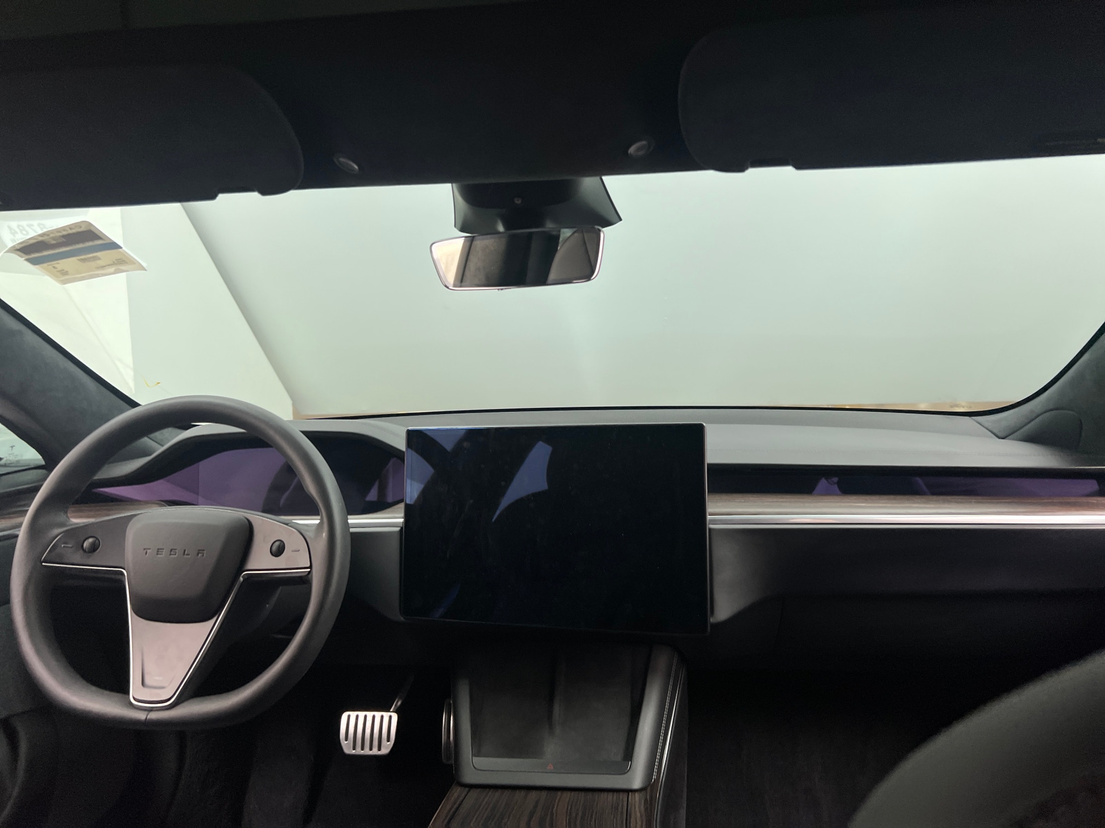 Thumbnail: 2022 Tesla Model S - 2
