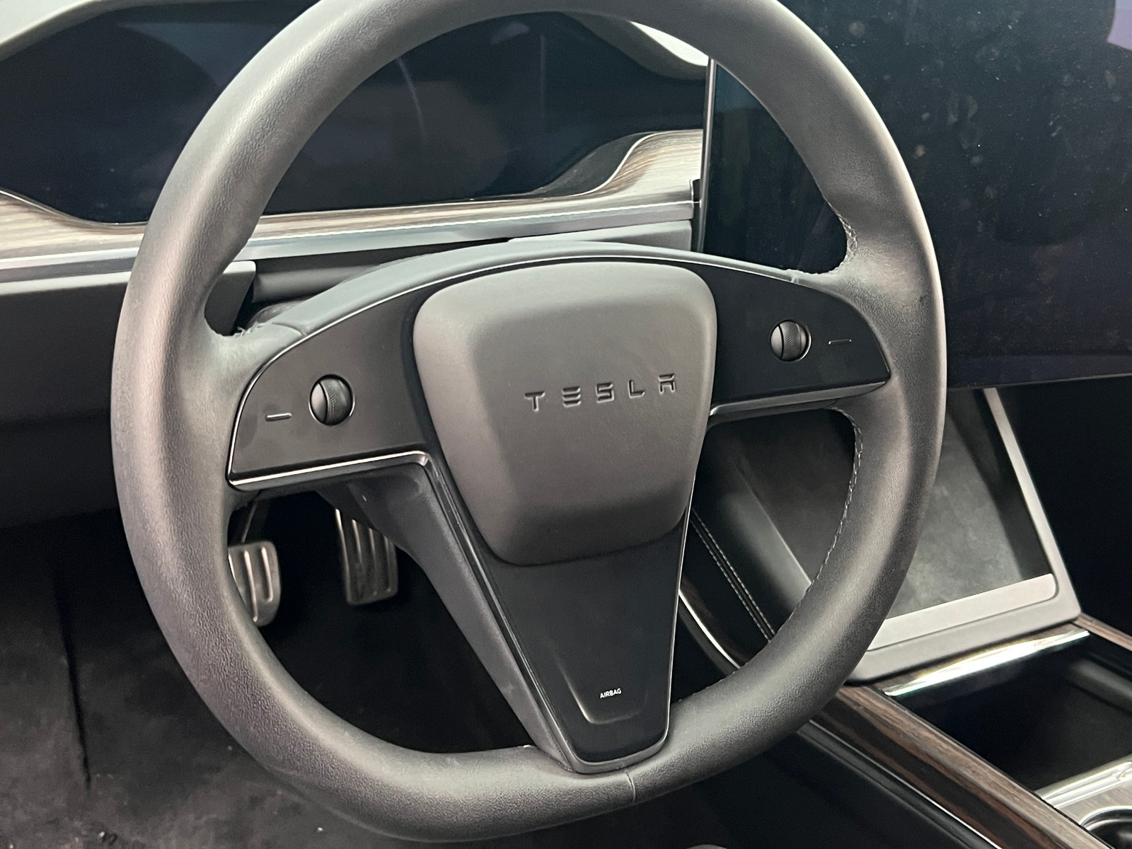 Thumbnail: 2022 Tesla Model S - 4
