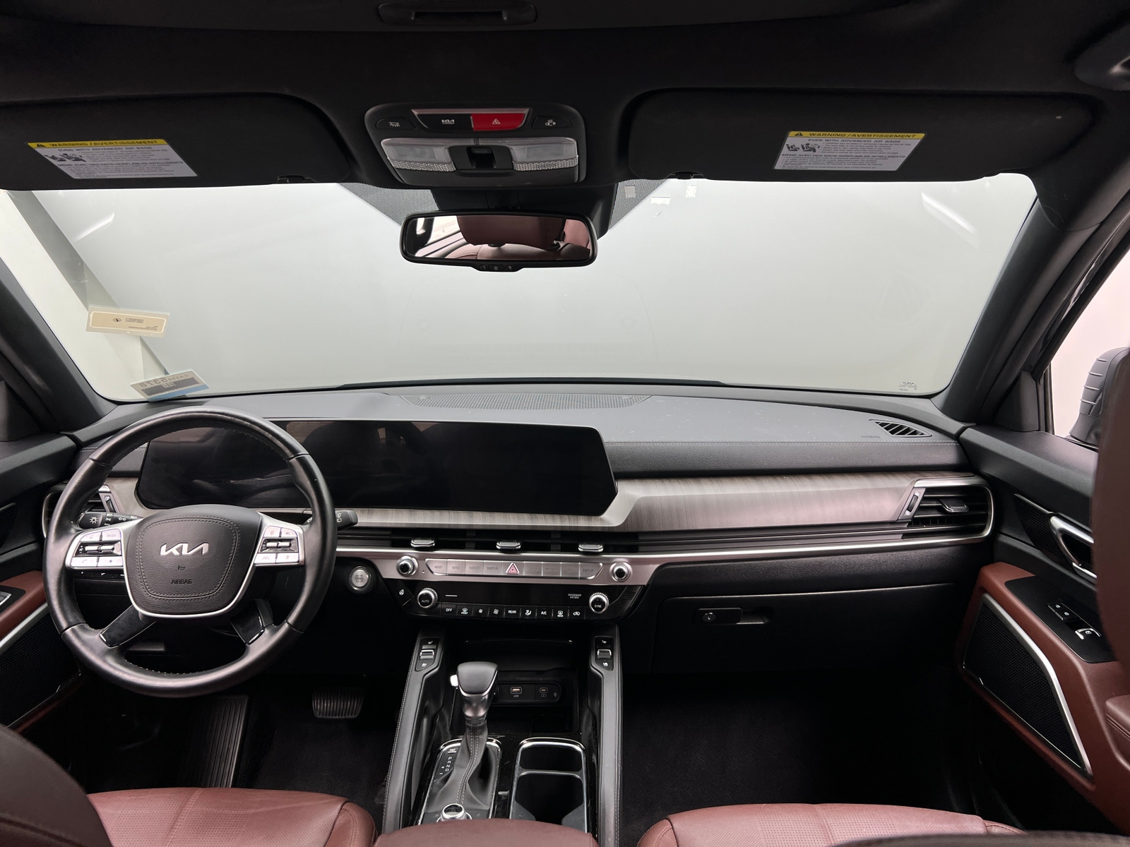 Thumbnail: 2023 Kia Telluride - 2