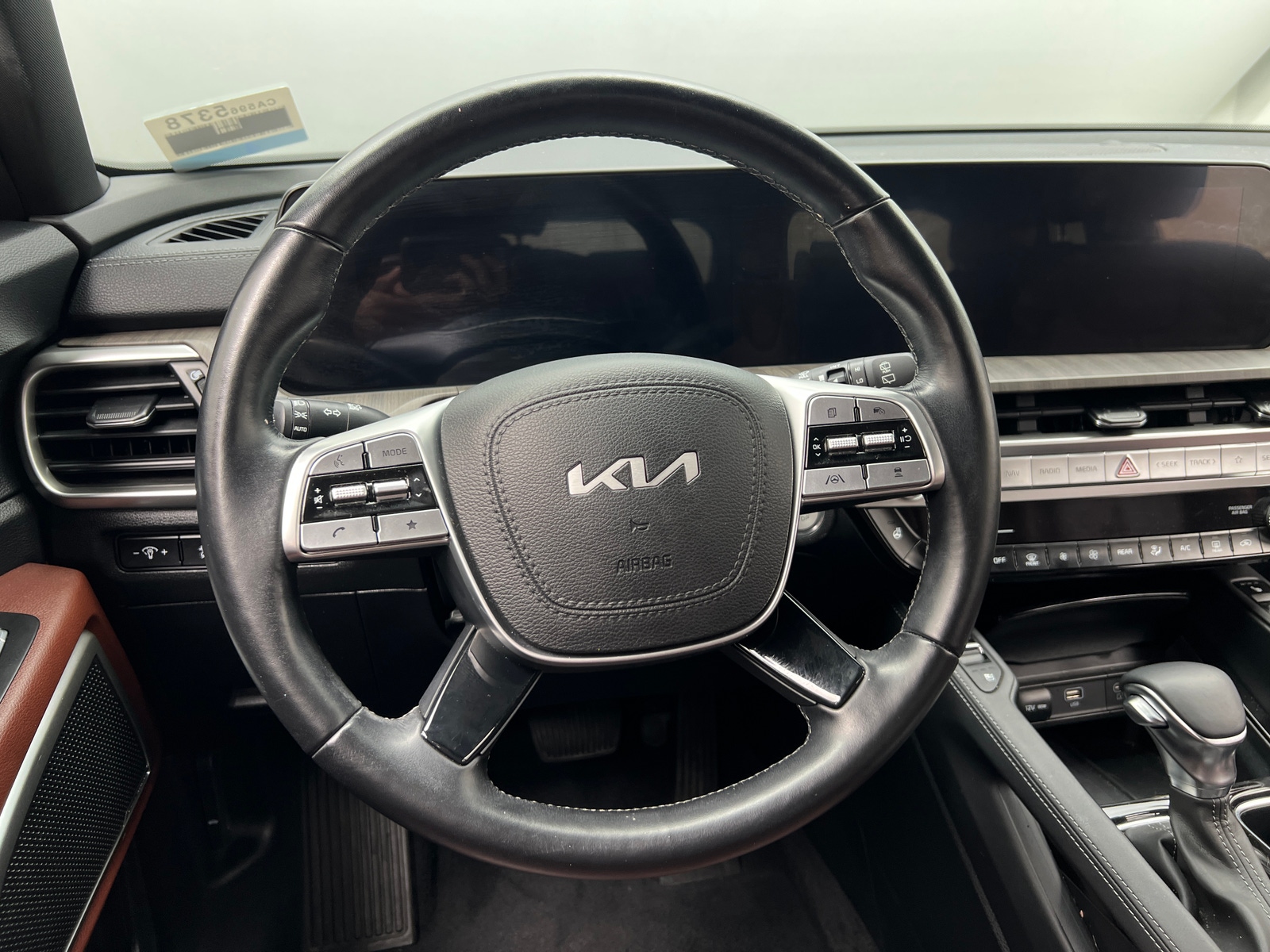 Thumbnail: 2023 Kia Telluride - 4
