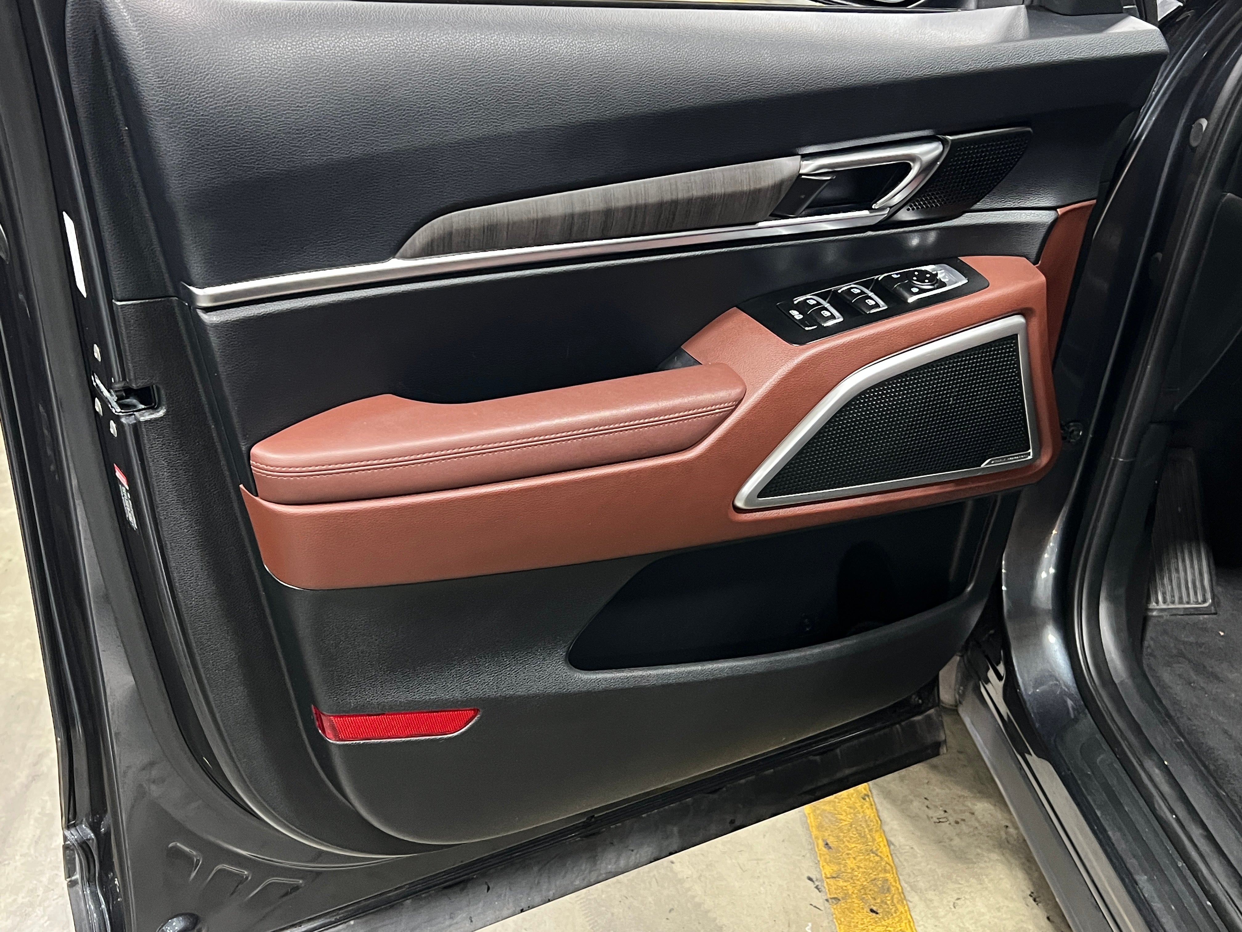 2023 Kia Telluride EX - Photo 11