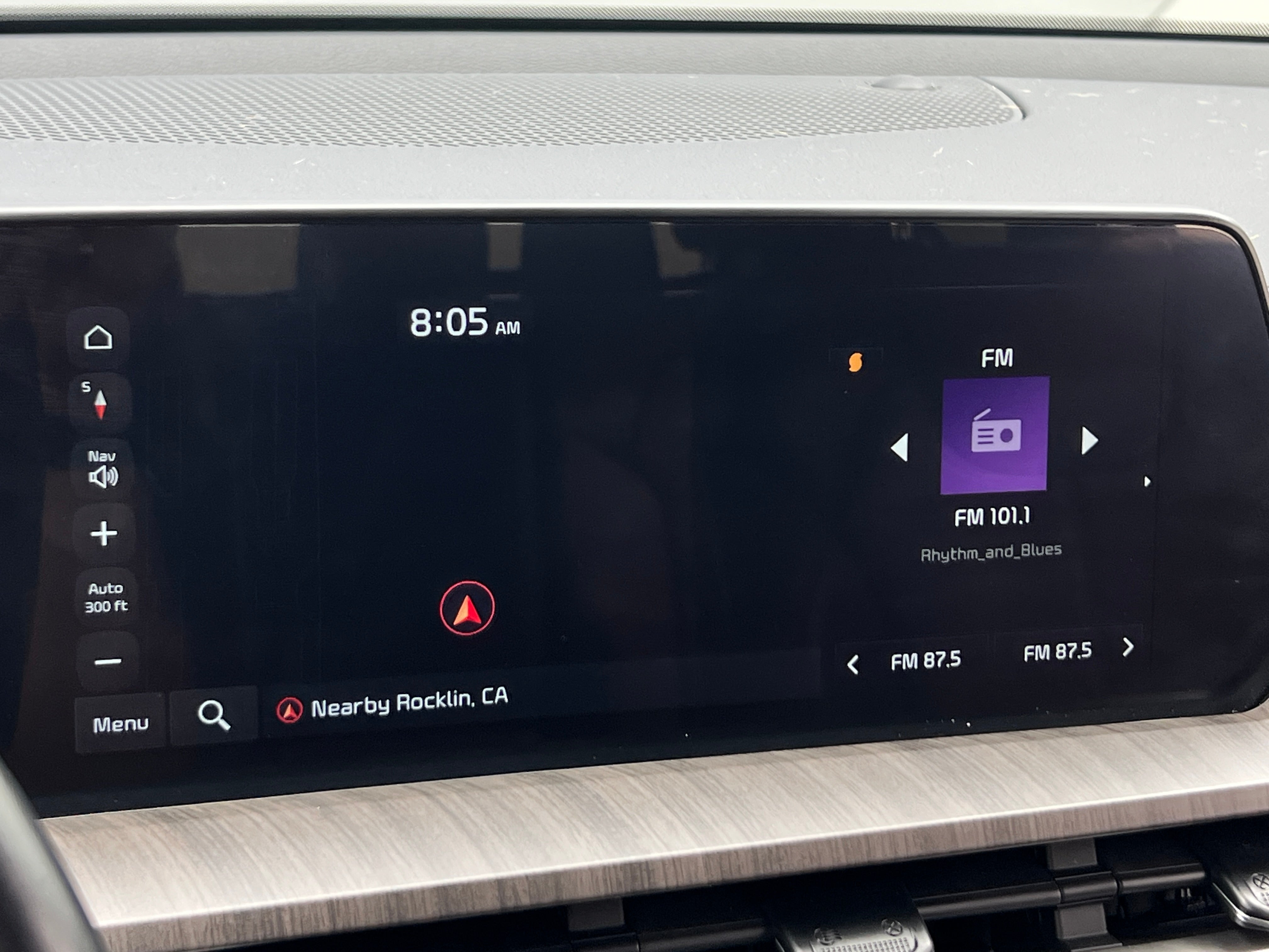 2023 Kia Telluride EX - Photo 18