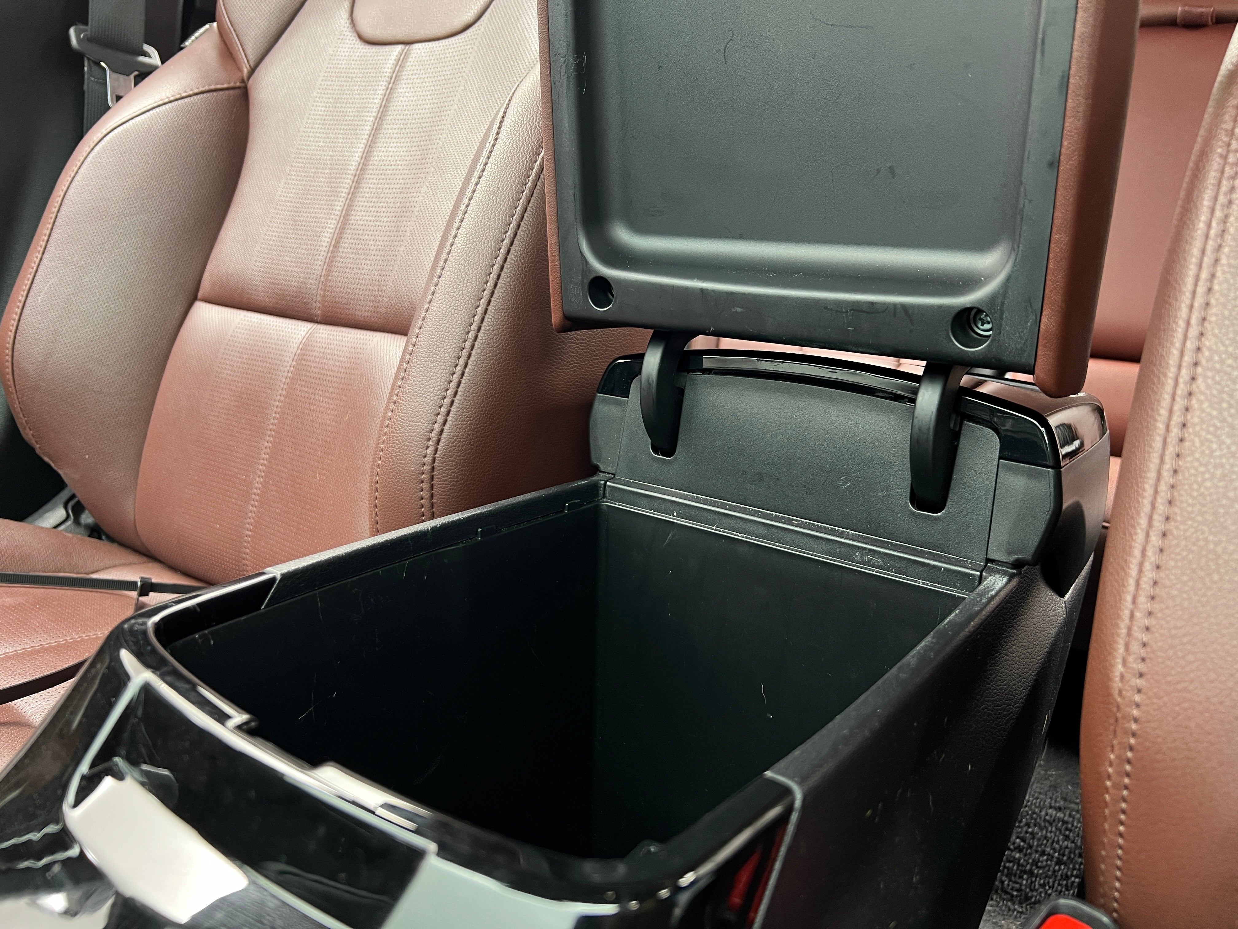 2023 Kia Telluride EX - Photo 22