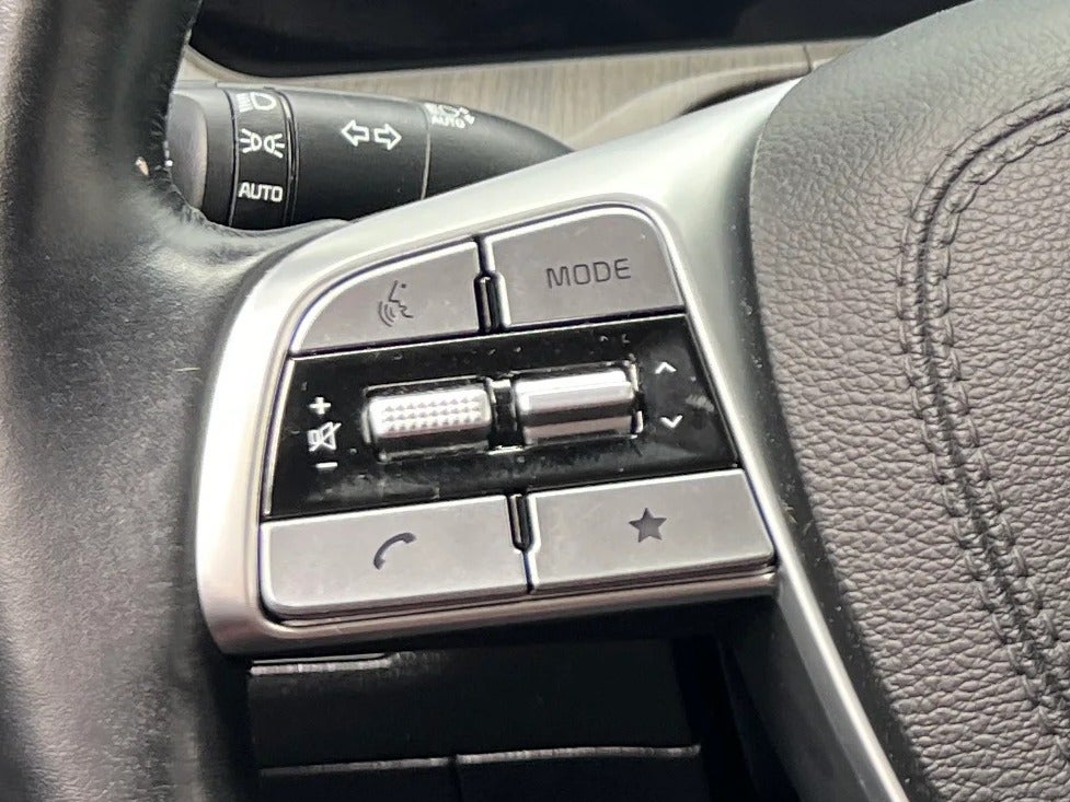 2023 Kia Telluride EX - Photo 24