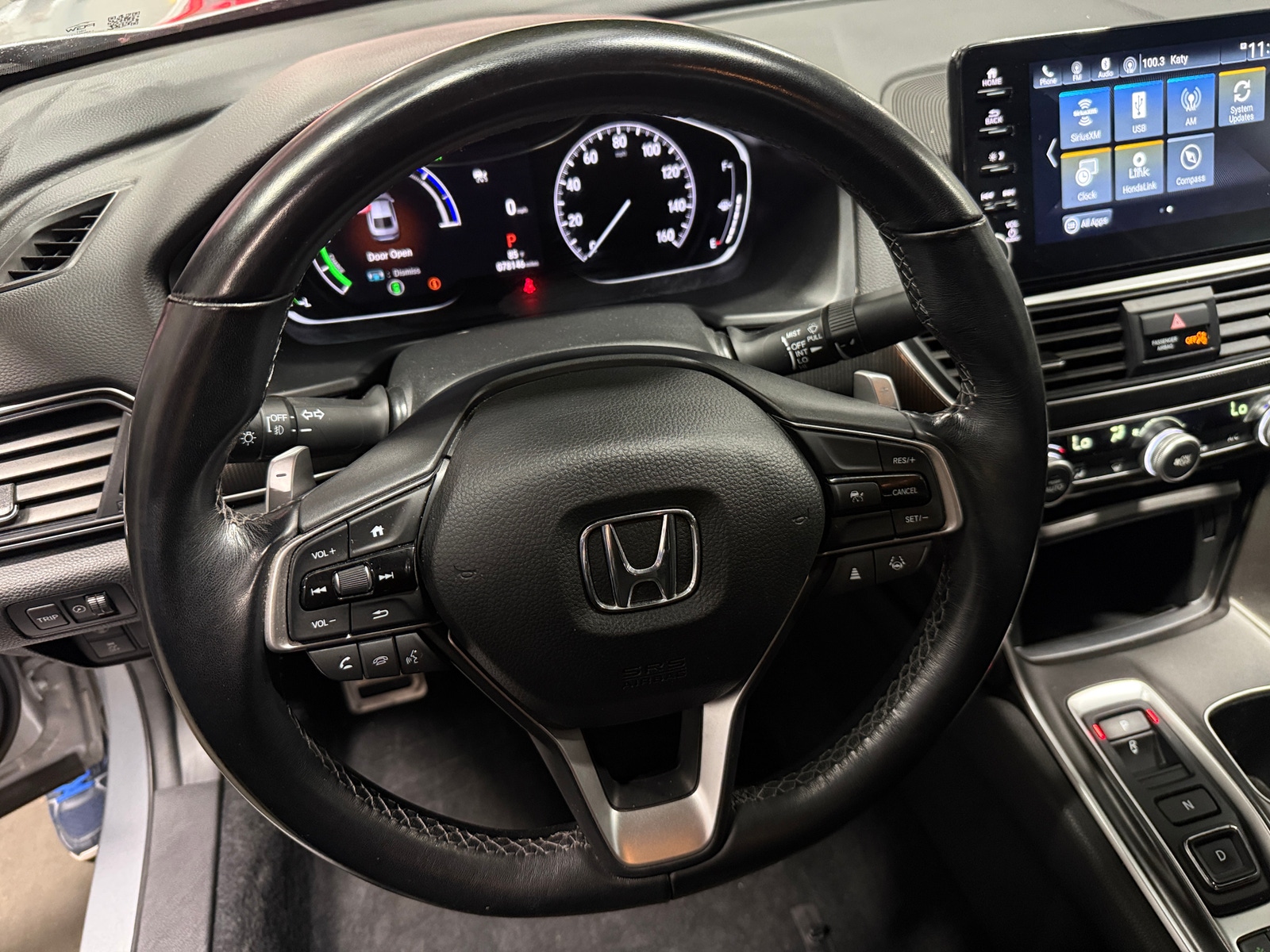 Thumbnail: 2022 Honda Accord - 5