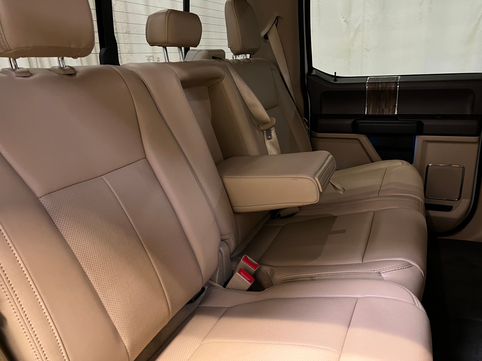 Thumbnail: 2020 Ford Econoline - 5