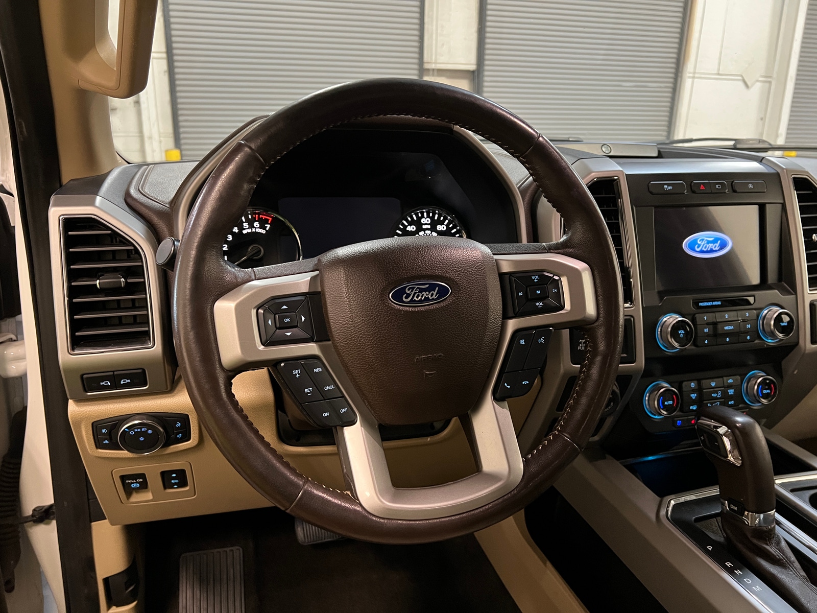 Thumbnail: 2020 Ford Econoline - 4