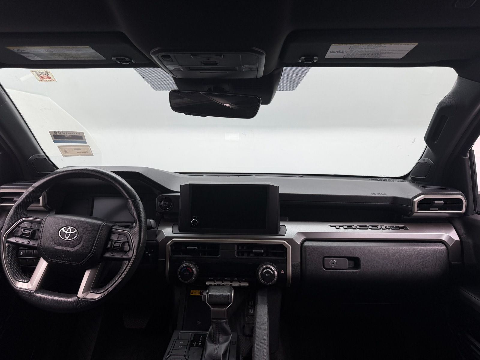 Thumbnail: 2024 Toyota Tacoma - 3