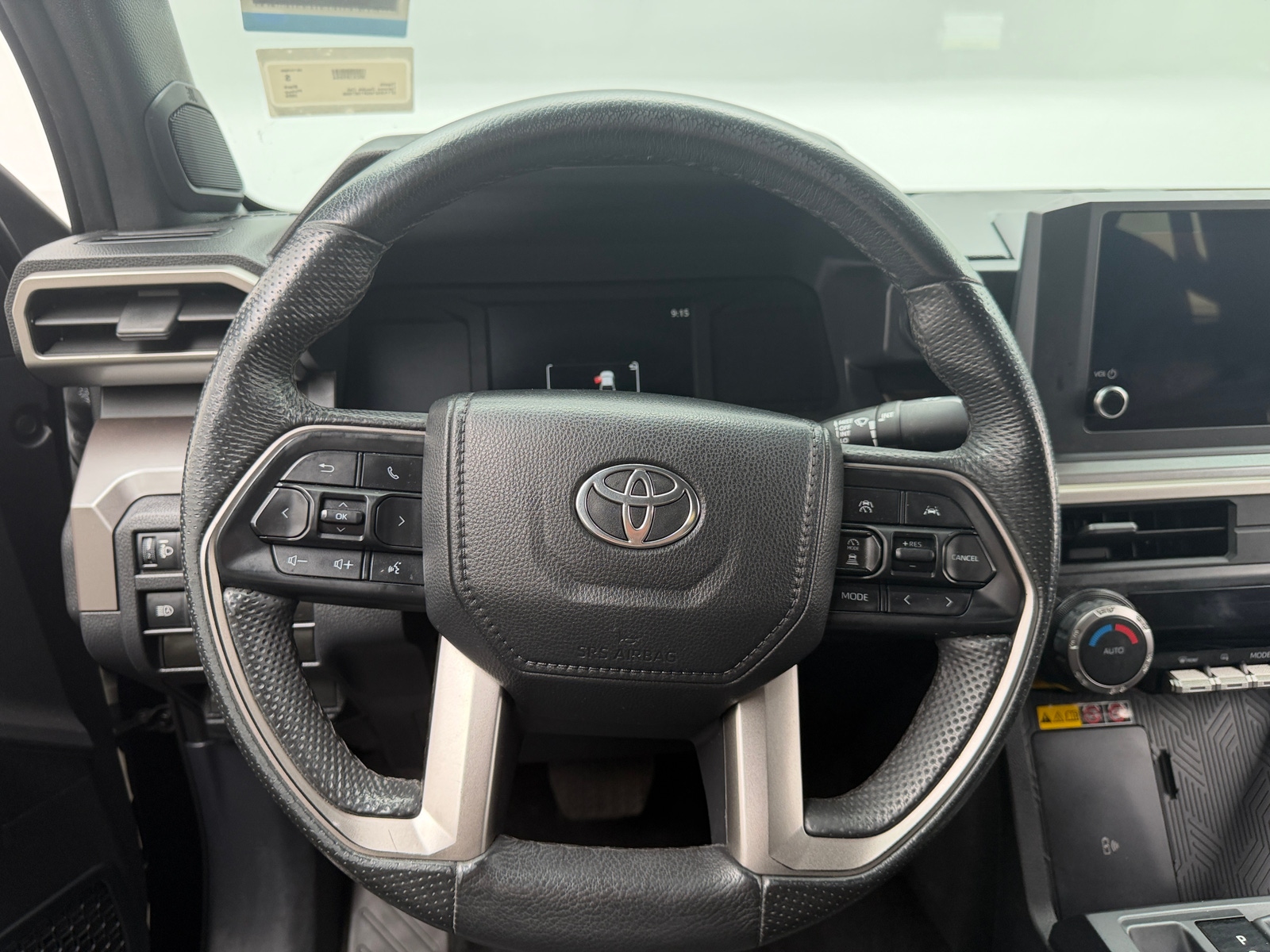 Thumbnail: 2024 Toyota Tacoma - 5