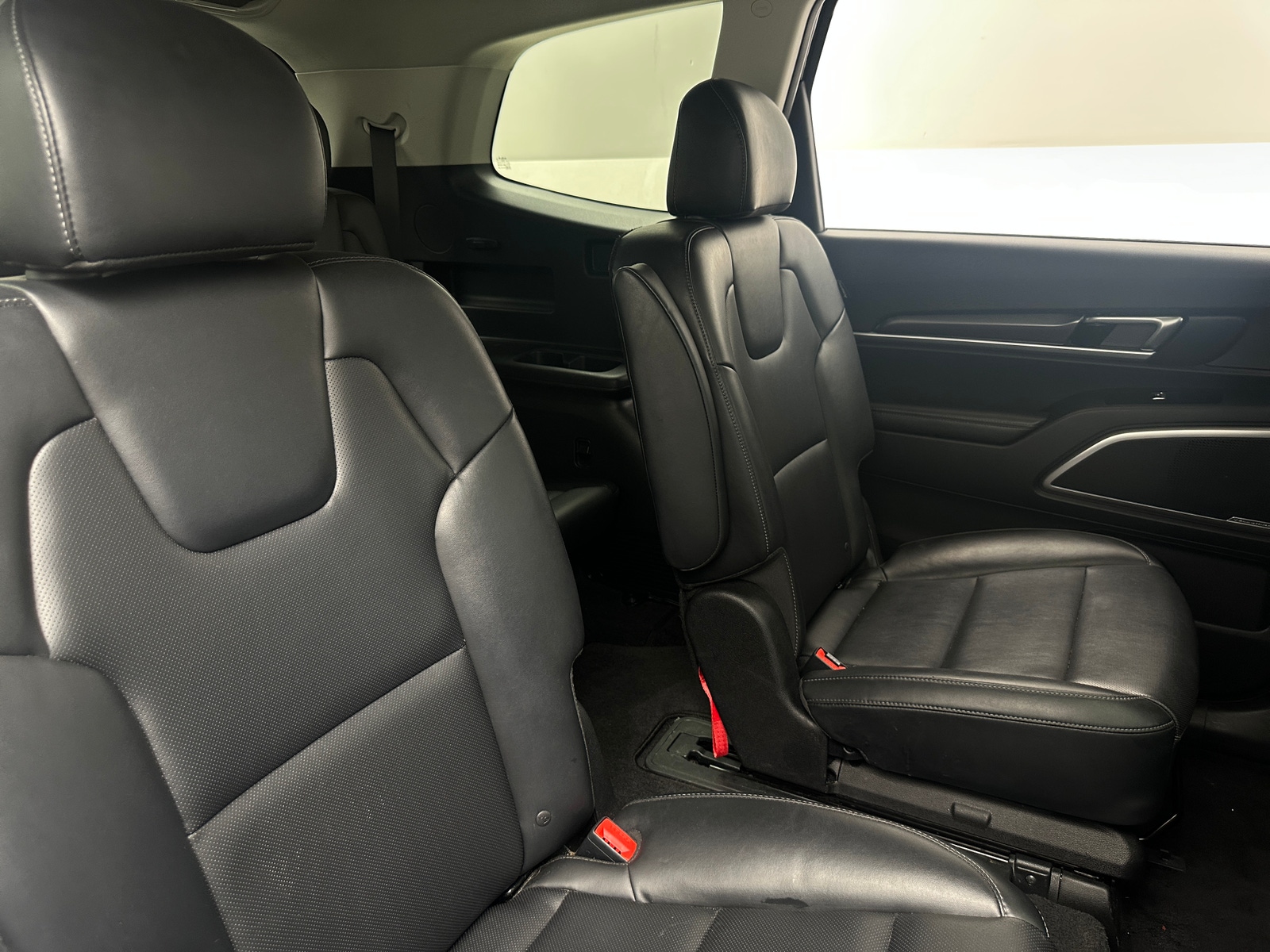 Thumbnail: 2025 Kia Telluride - 5