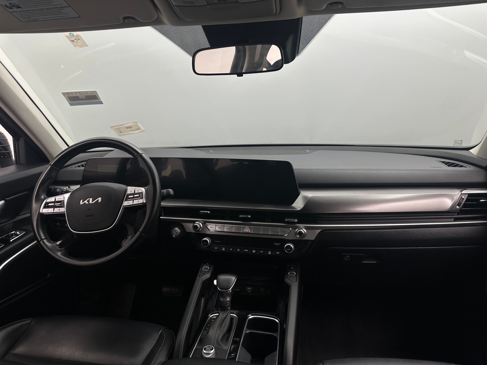 Thumbnail: 2025 Kia Telluride - 2