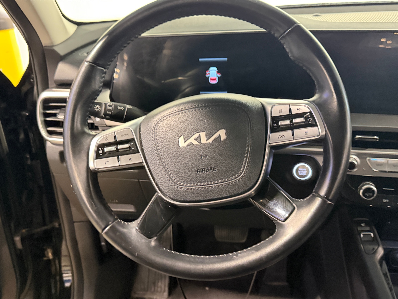 Thumbnail: 2025 Kia Telluride - 4