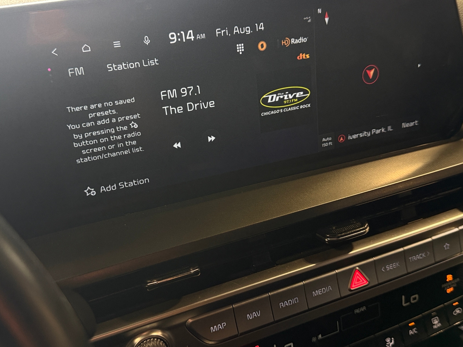 Thumbnail: 2025 Kia Telluride - 3