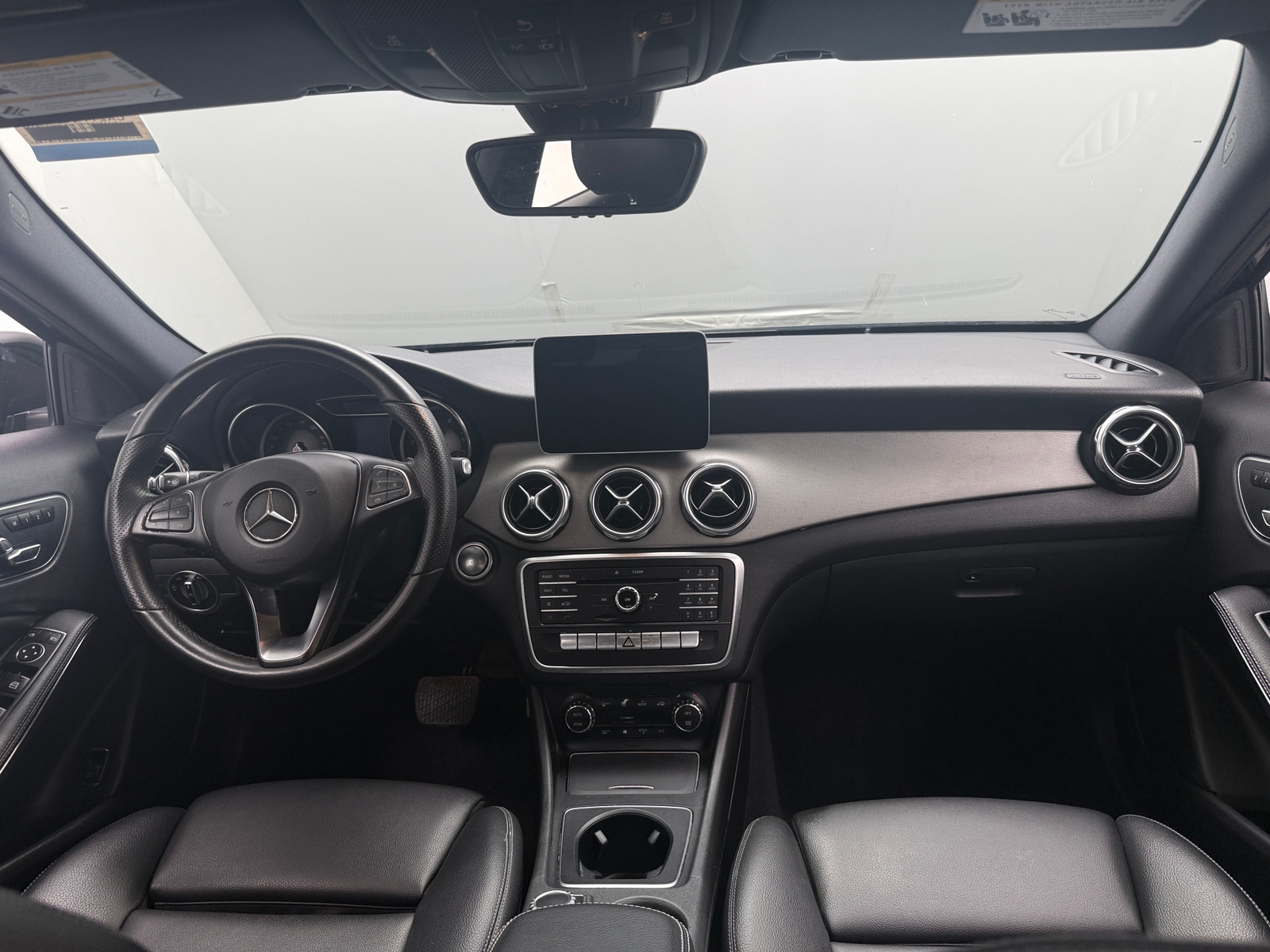 Thumbnail: 2020 Mercedes-Benz GLA - 2