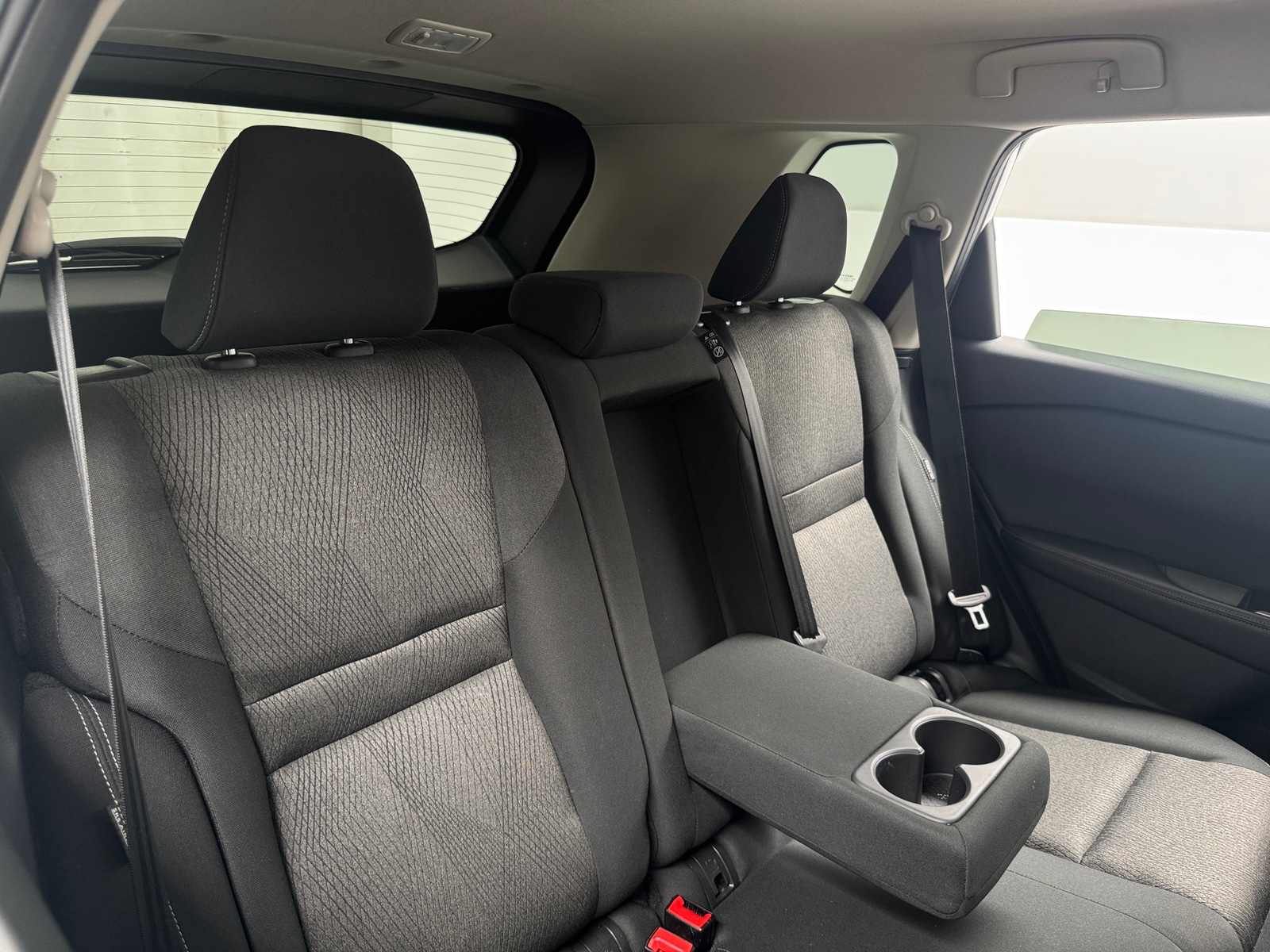 Thumbnail: 2025 Nissan Rogue - 6