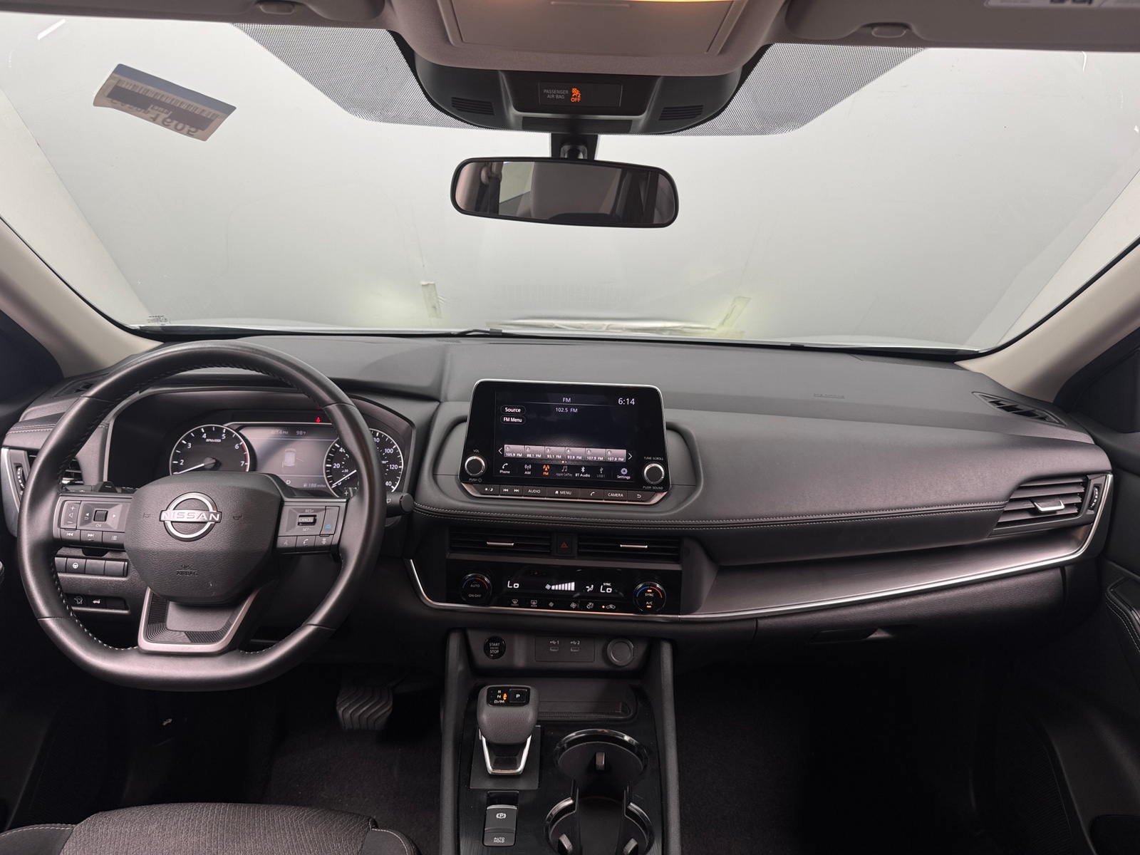 Thumbnail: 2025 Nissan Rogue - 3