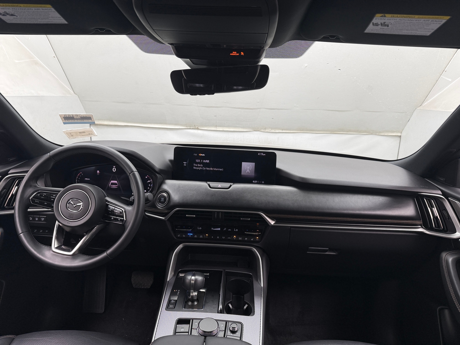 Thumbnail: 2025 Mazda CX-90 - 2