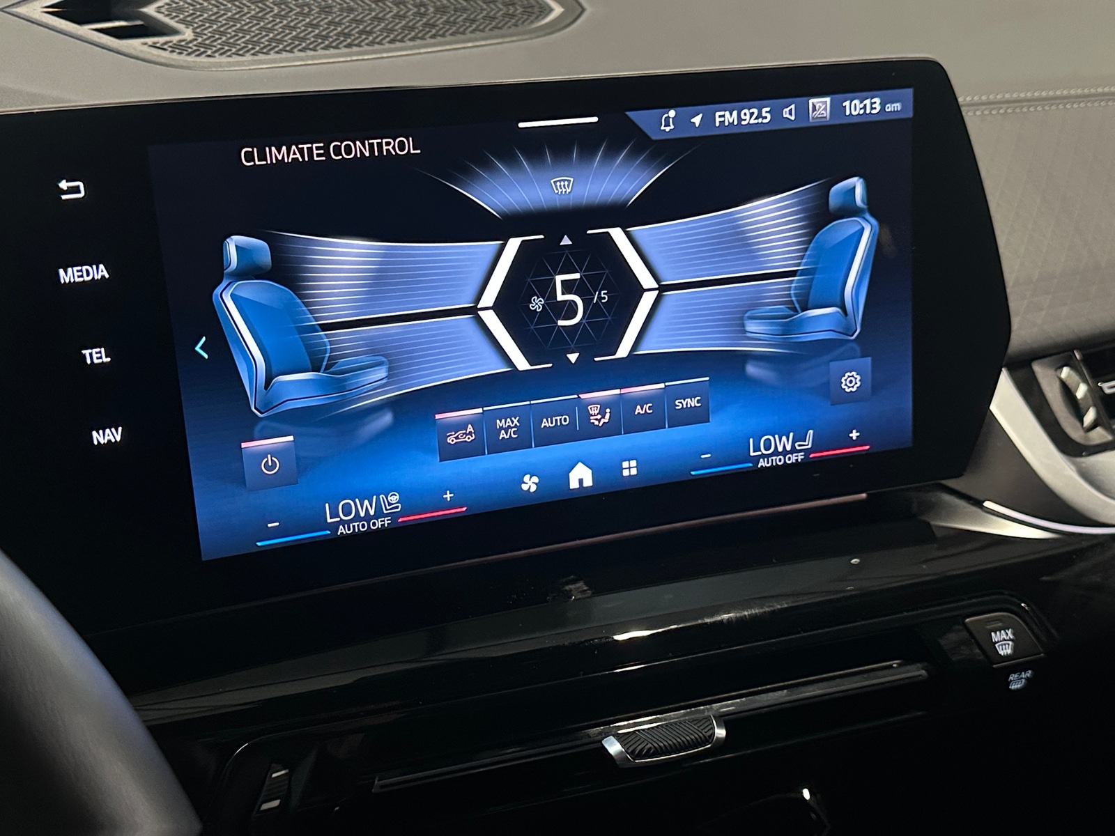 Thumbnail: 2026 BMW X2 - 3