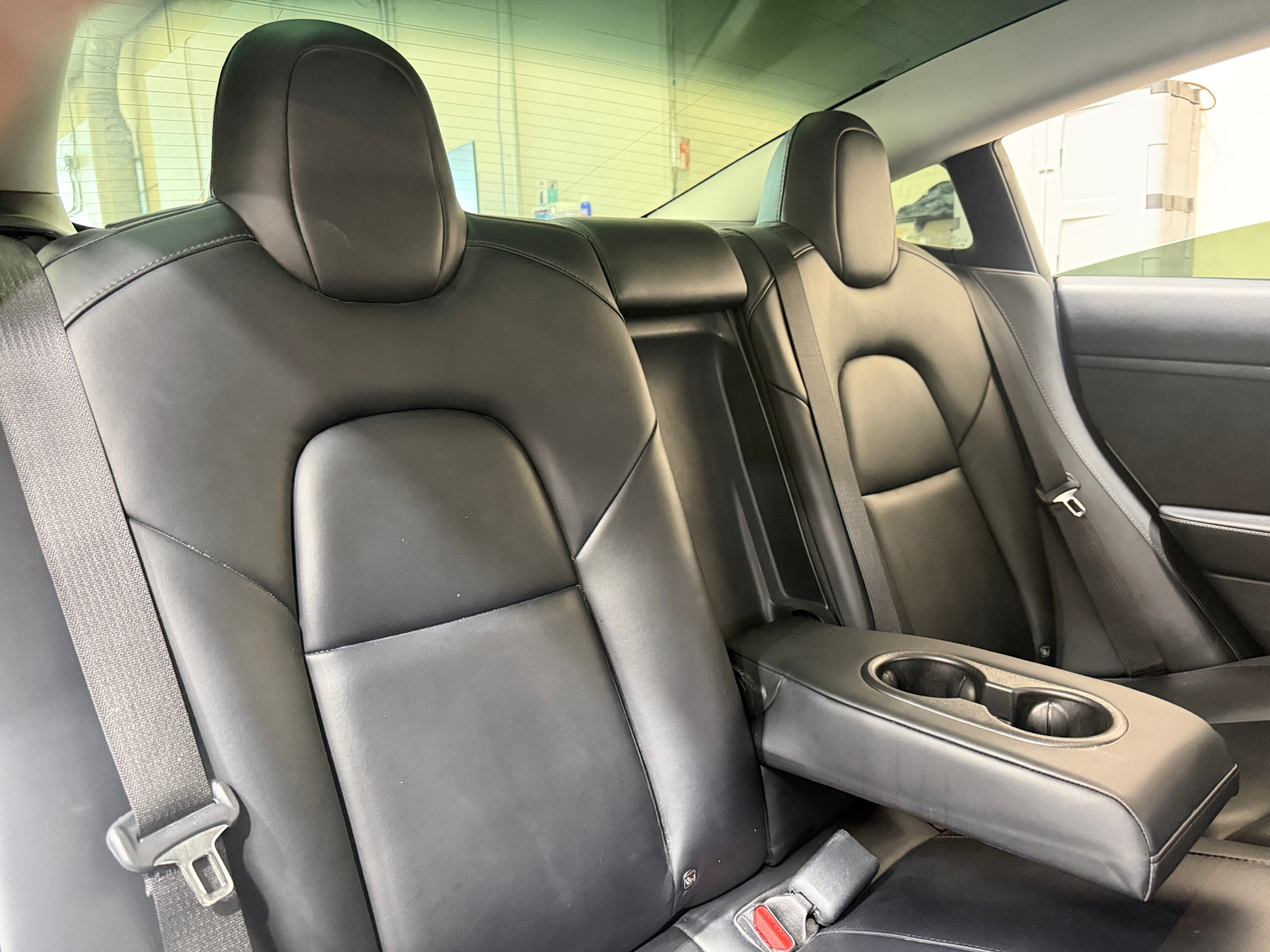 Thumbnail: 2021 Tesla Model 3 - 5