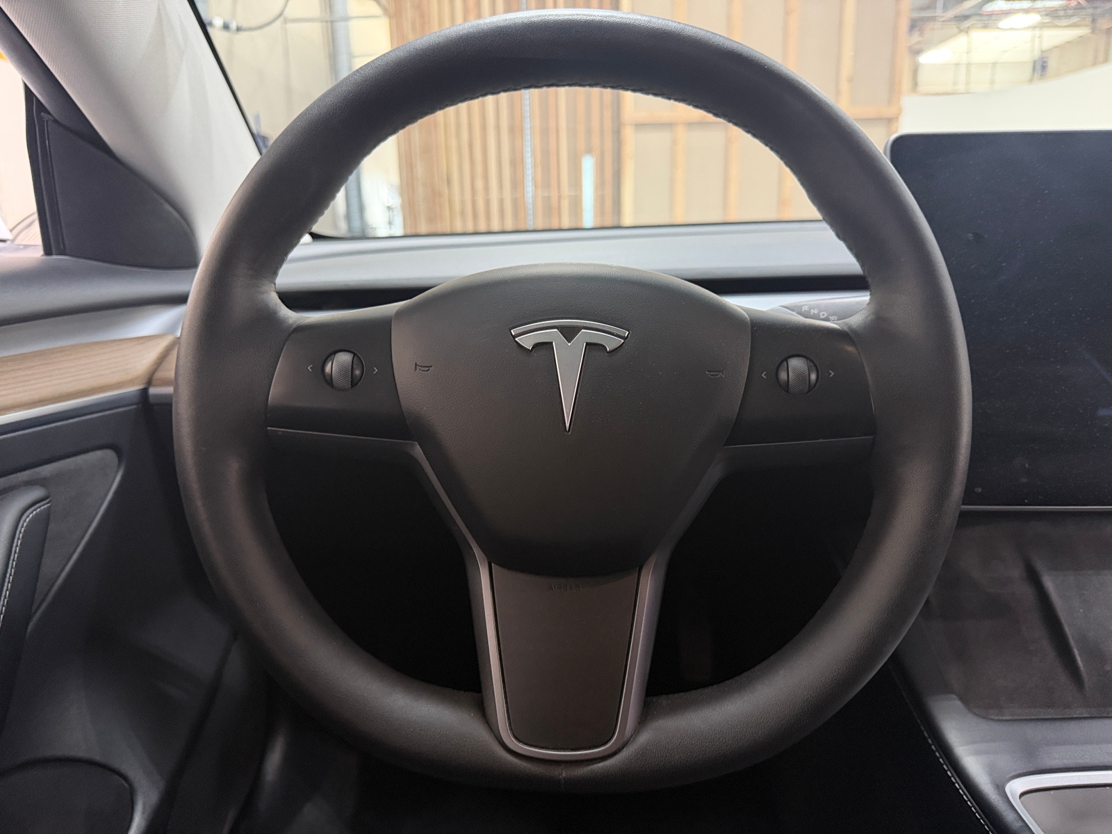 Thumbnail: 2021 Tesla Model 3 - 4