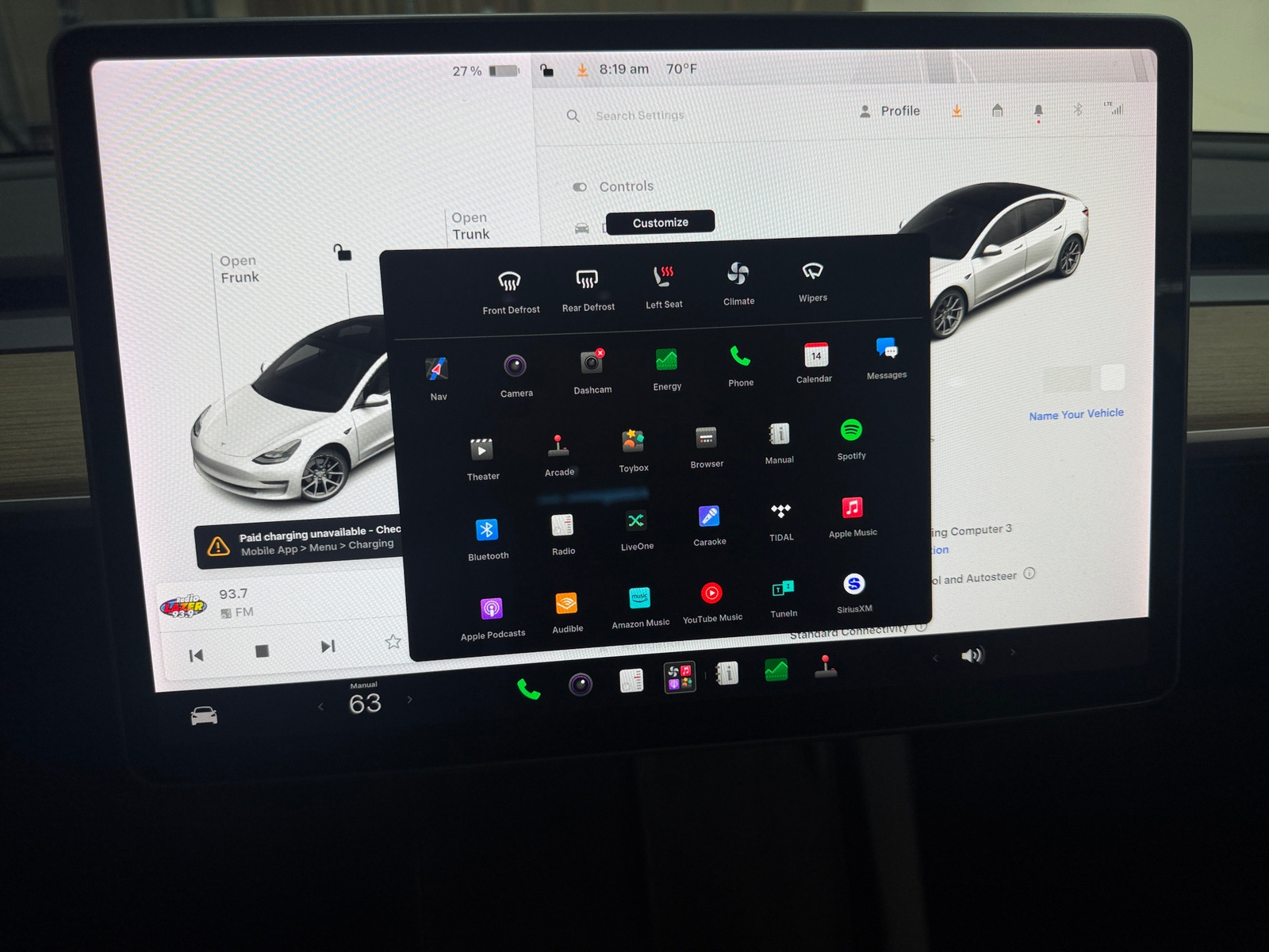 Thumbnail: 2021 Tesla Model 3 - 3