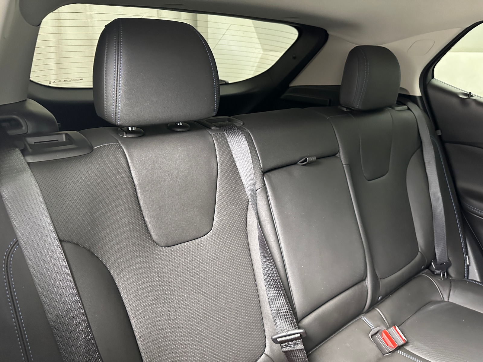 Thumbnail: 2026 Buick Encore GX - 5