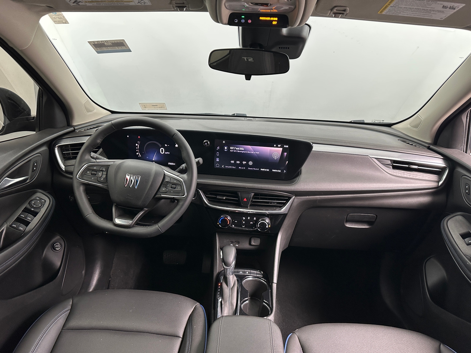 Thumbnail: 2026 Buick Encore GX - 2