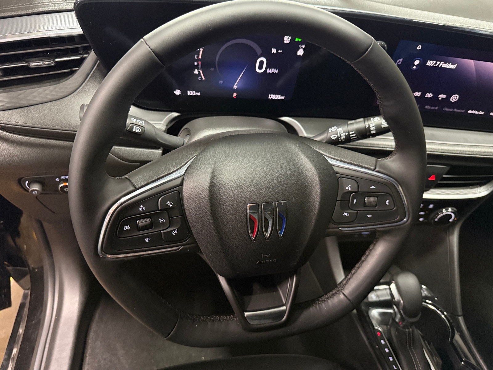 Thumbnail: 2026 Buick Encore GX - 4