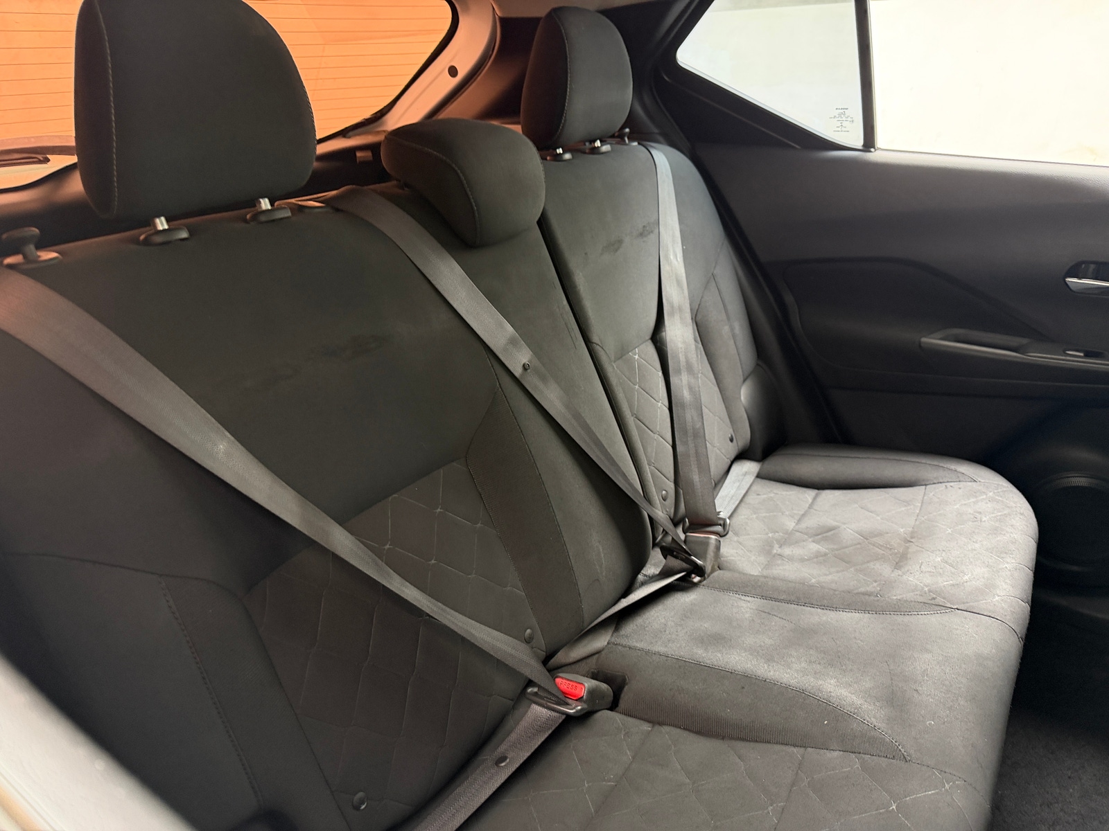Thumbnail: 2019 Nissan Kicks - 6