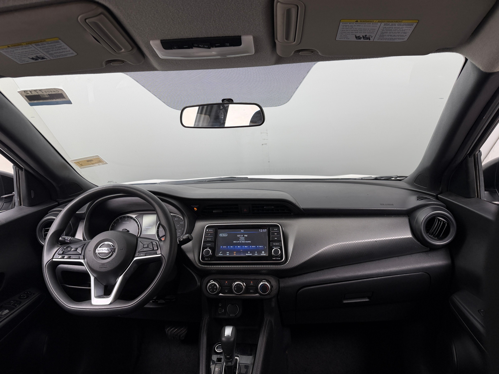 Thumbnail: 2019 Nissan Kicks - 3