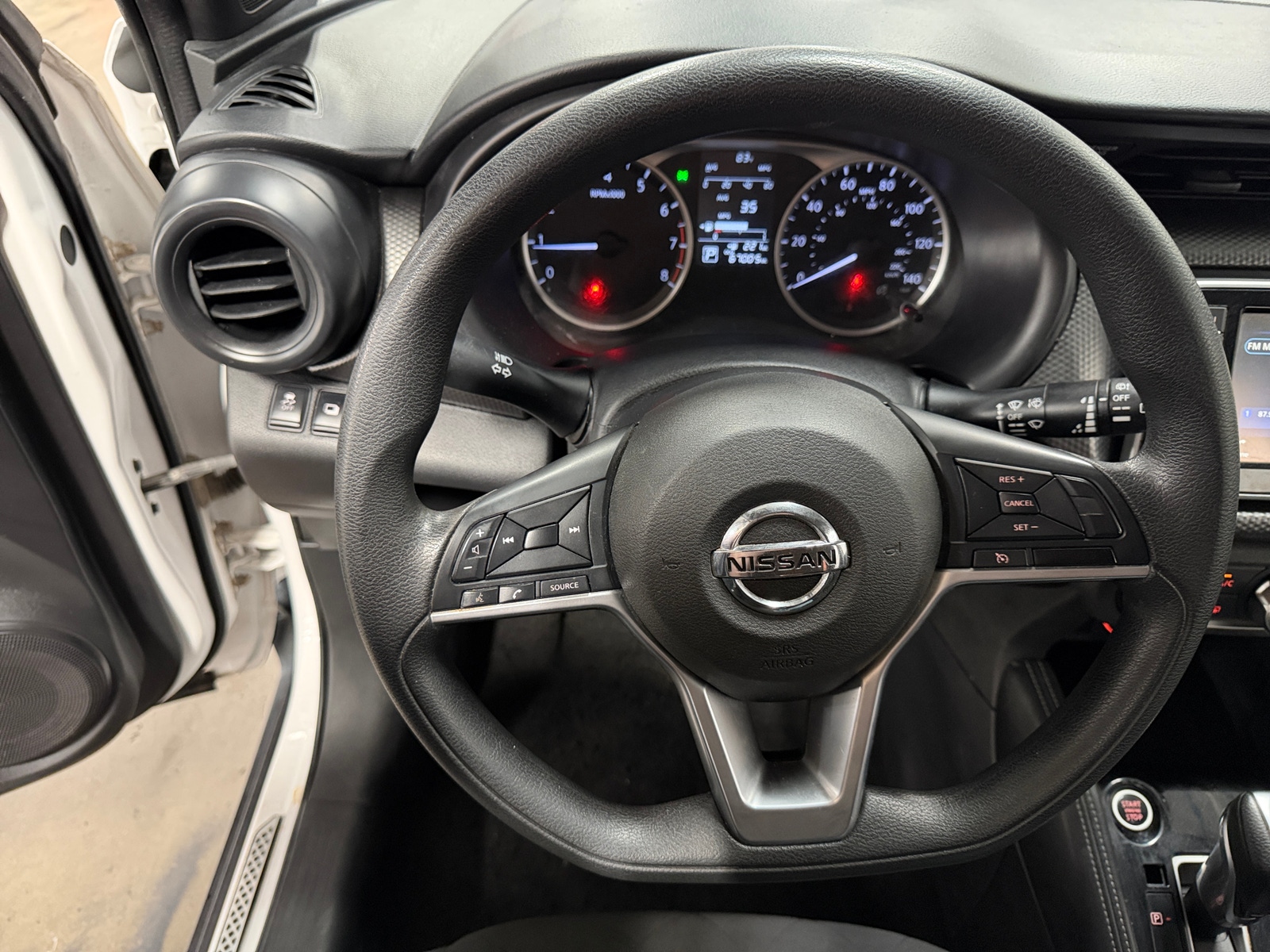 Thumbnail: 2019 Nissan Kicks - 5