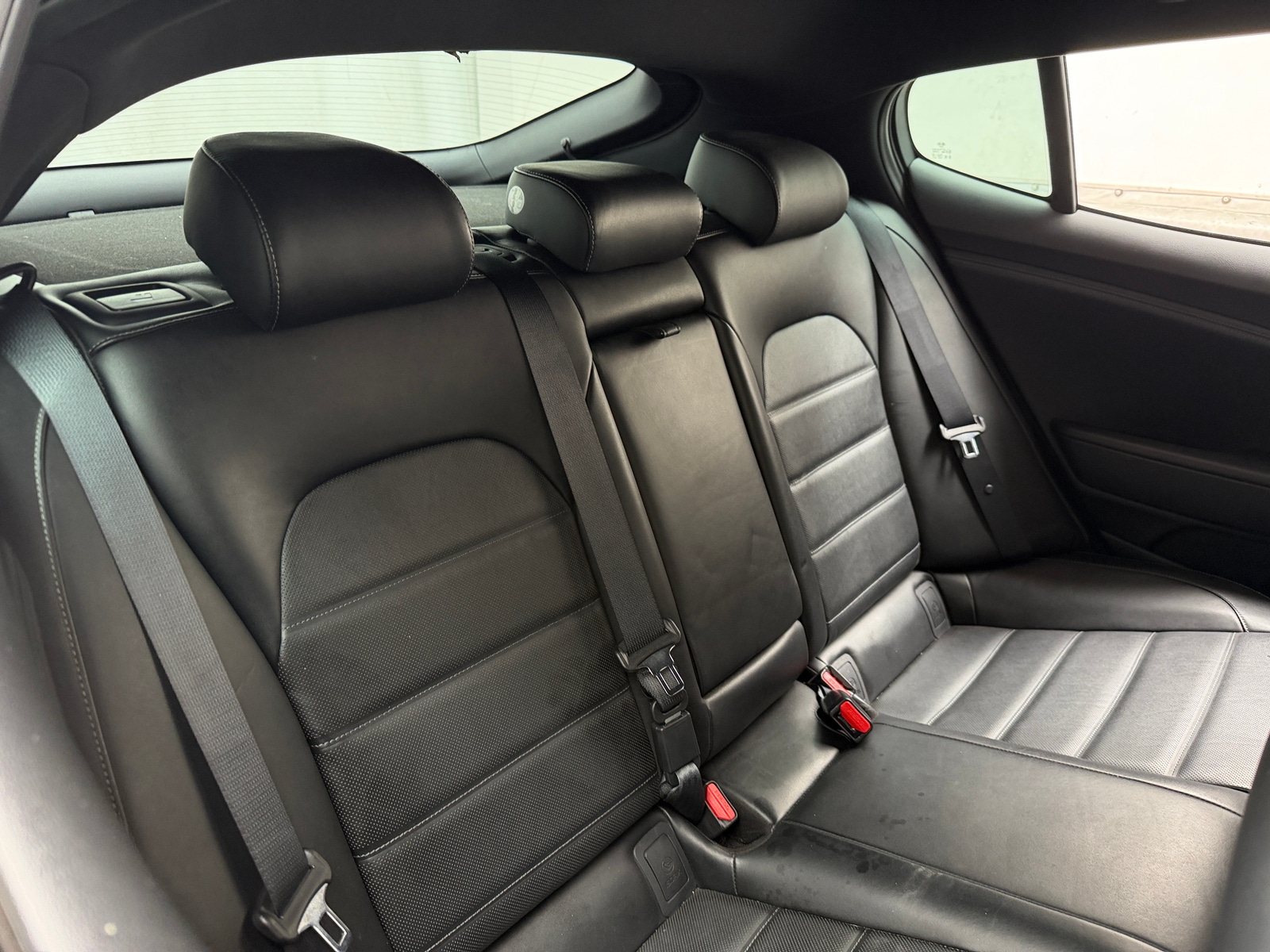 Thumbnail: 2019 Kia Stinger - 5