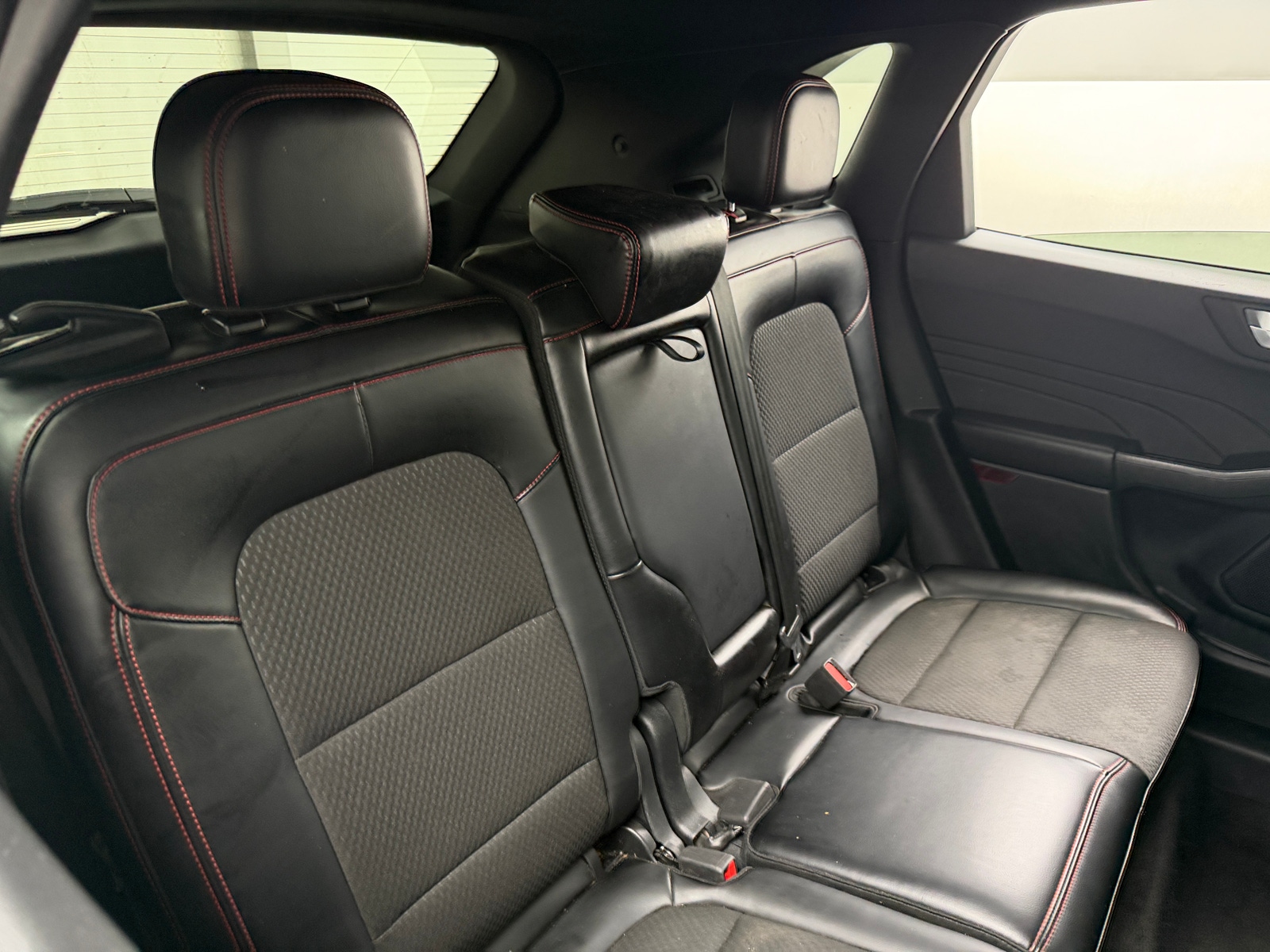 Thumbnail: 2024 Ford Escape - 6