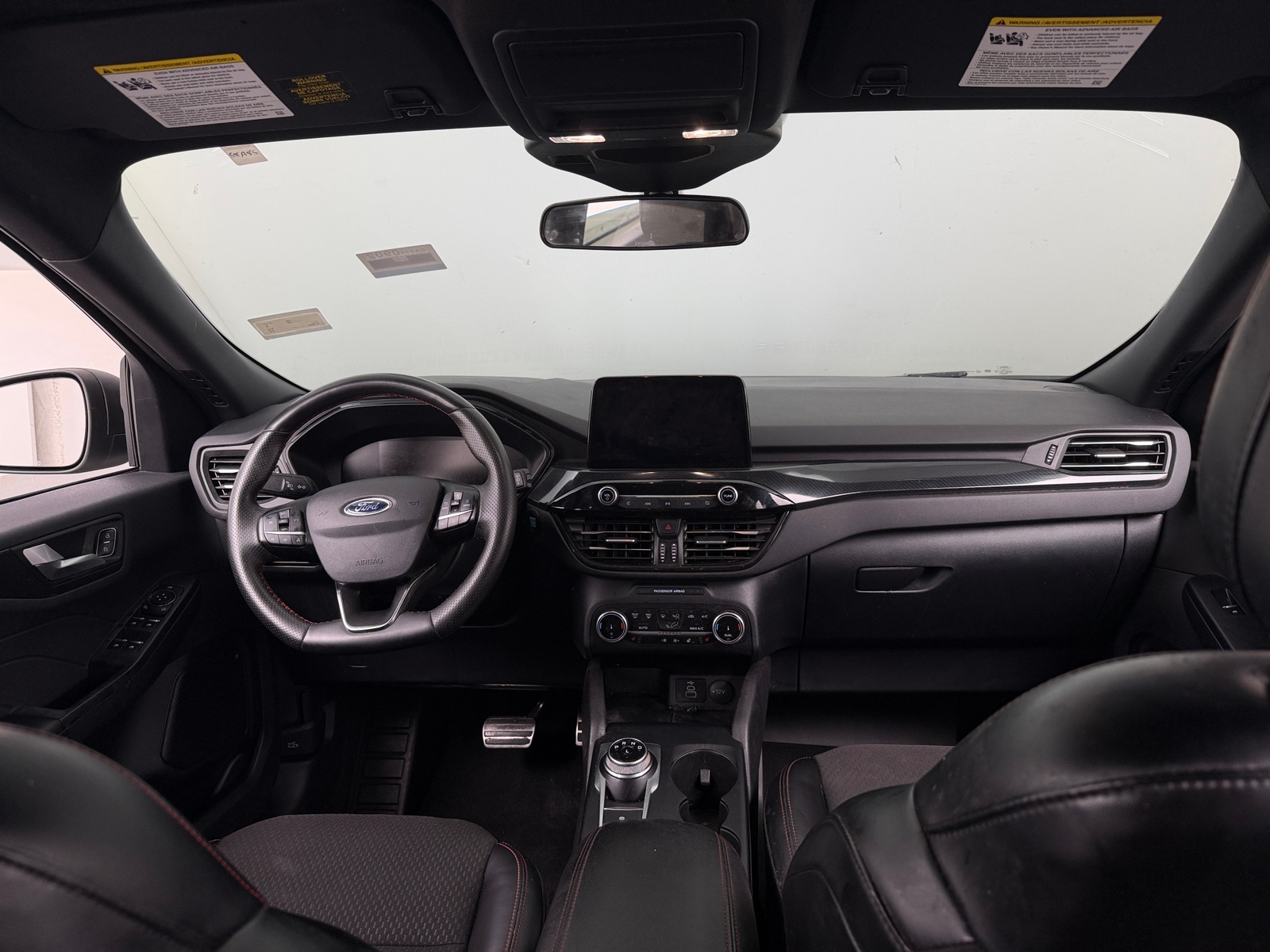 Thumbnail: 2024 Ford Escape - 3