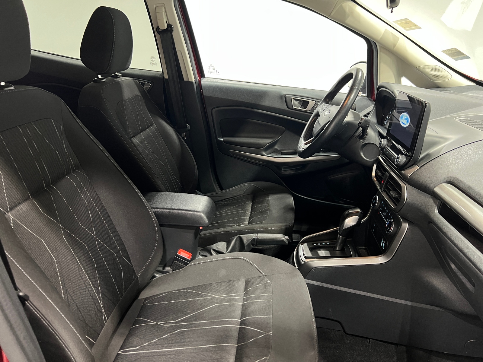Thumbnail: 2020 Ford EcoSport - 2