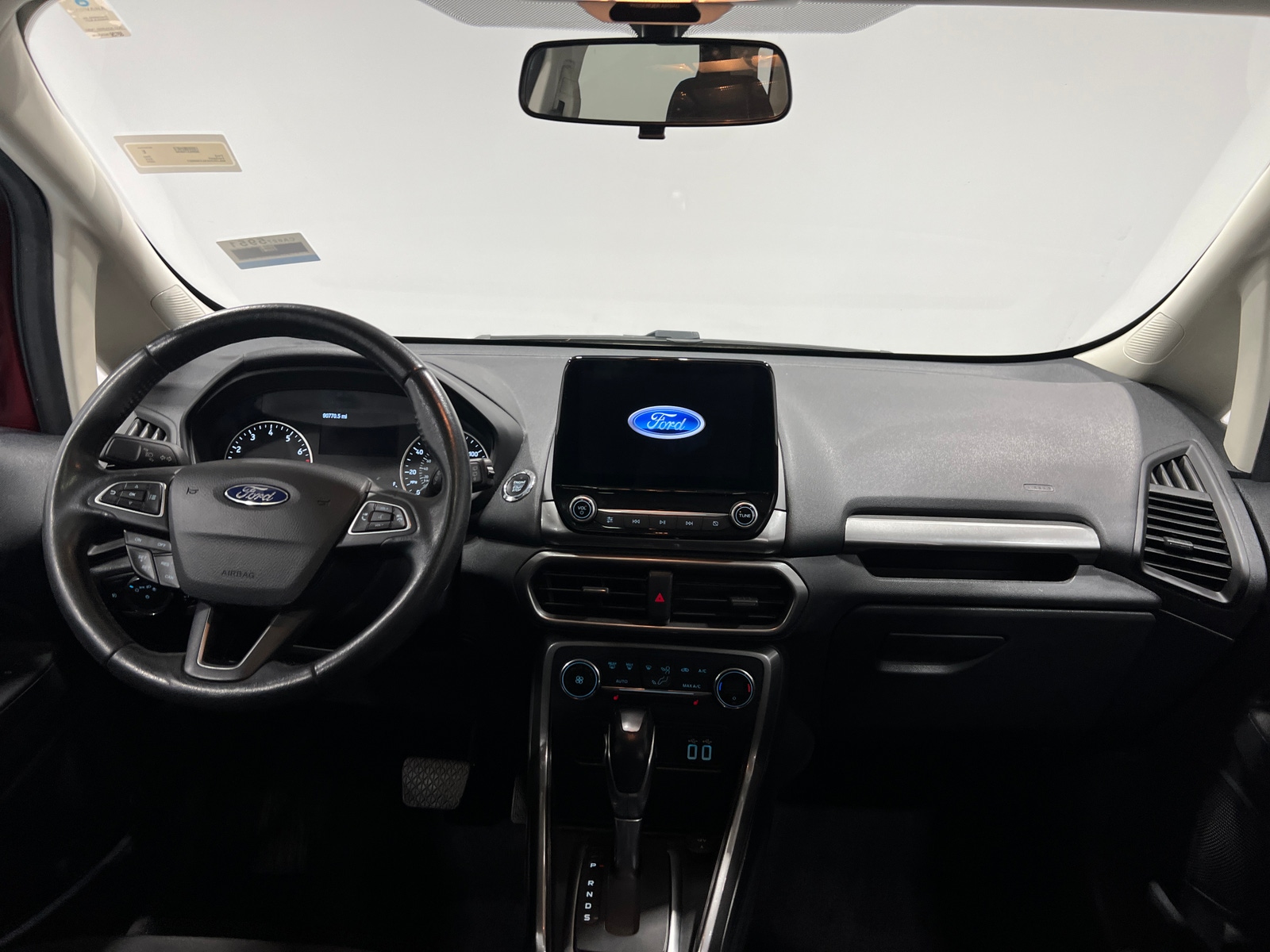 Thumbnail: 2020 Ford EcoSport - 3