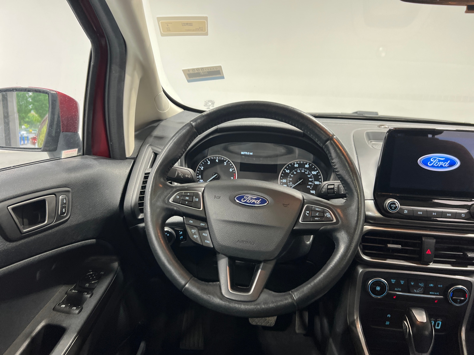 Thumbnail: 2020 Ford EcoSport - 5