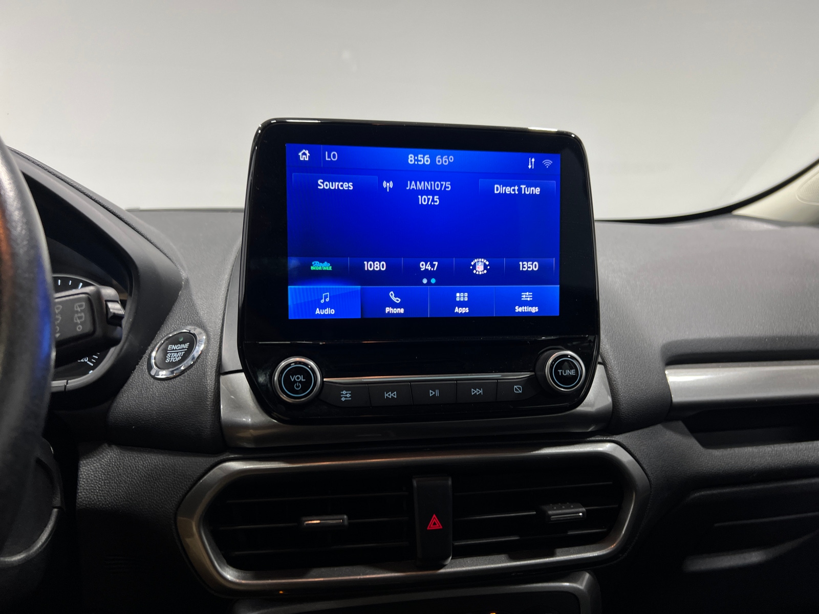 Thumbnail: 2020 Ford EcoSport - 4